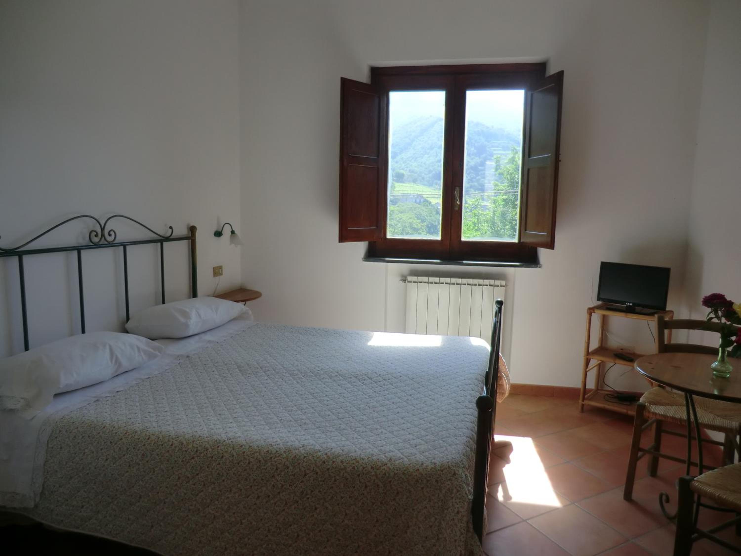Agriturismo Mare e Monti