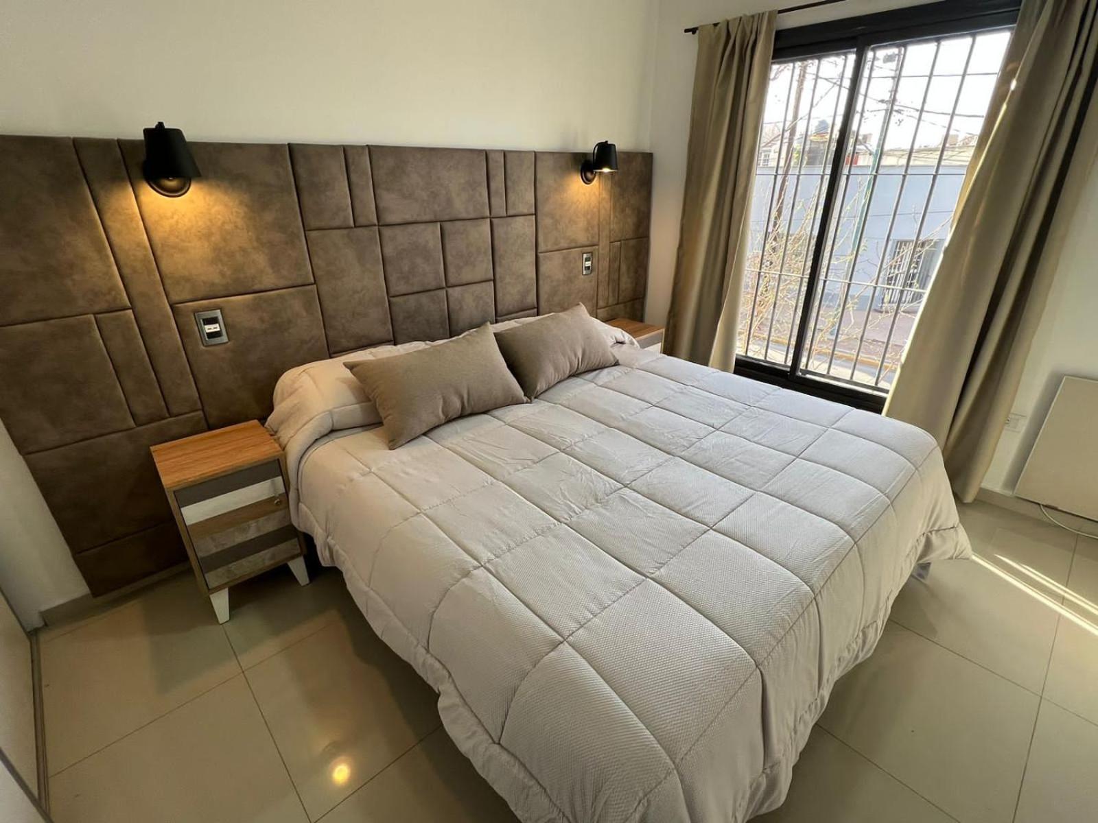 Departamento Marina