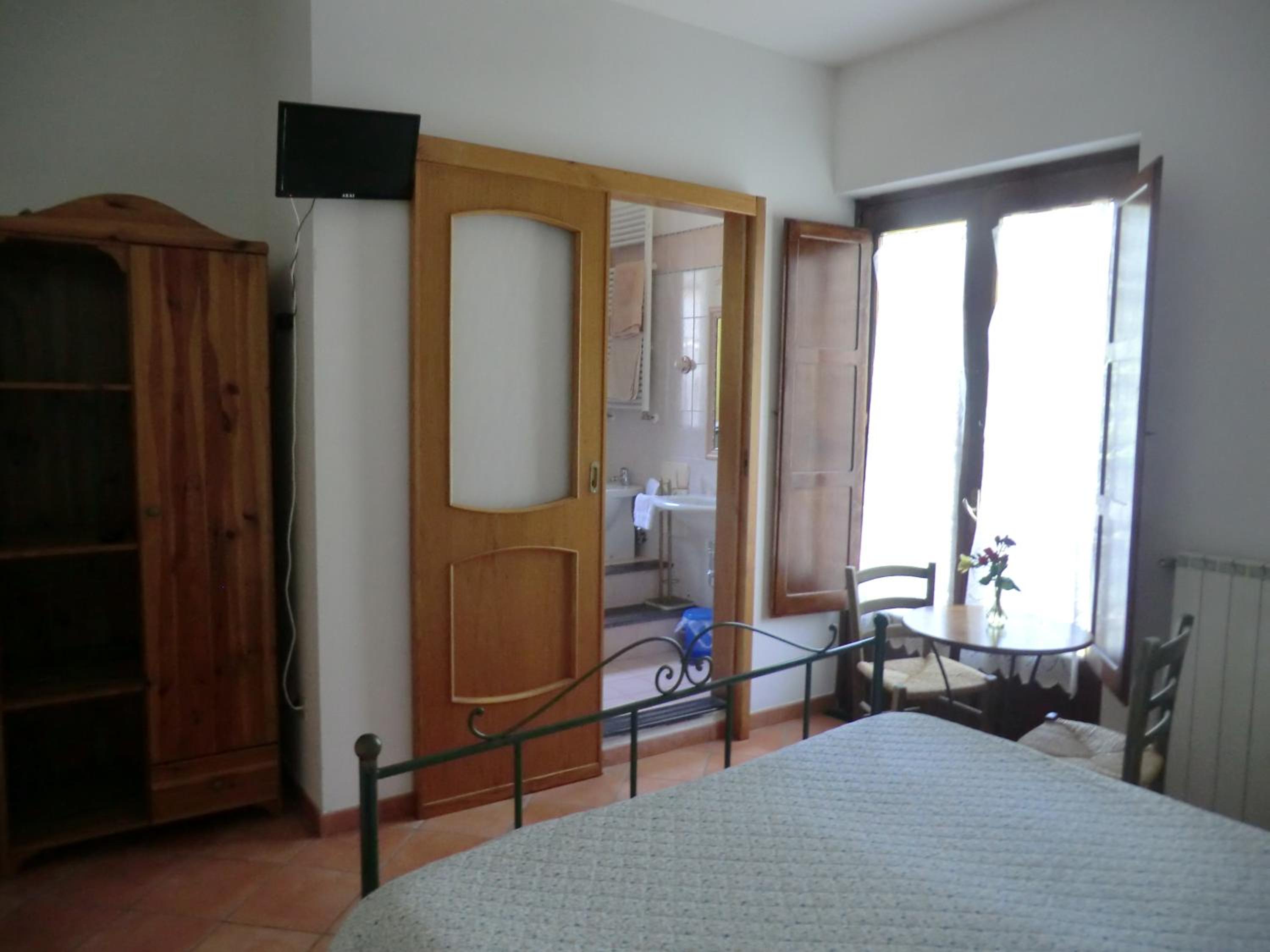 Agriturismo Mare e Monti