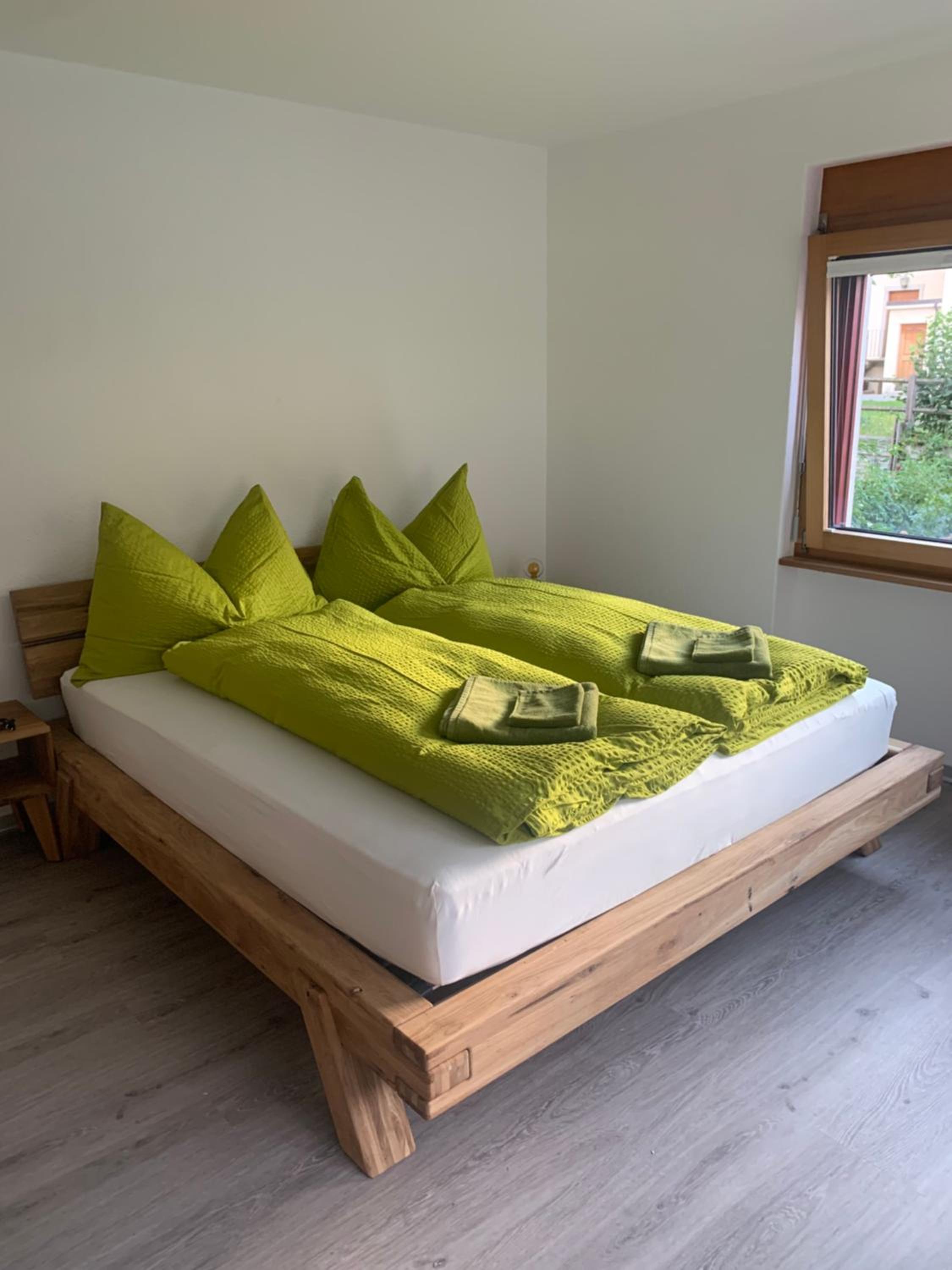 B&B Kalbermatter