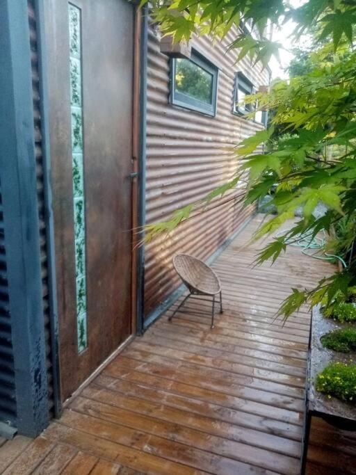 Apartamento independiente para dos personas en Pucon, CasaNikiara