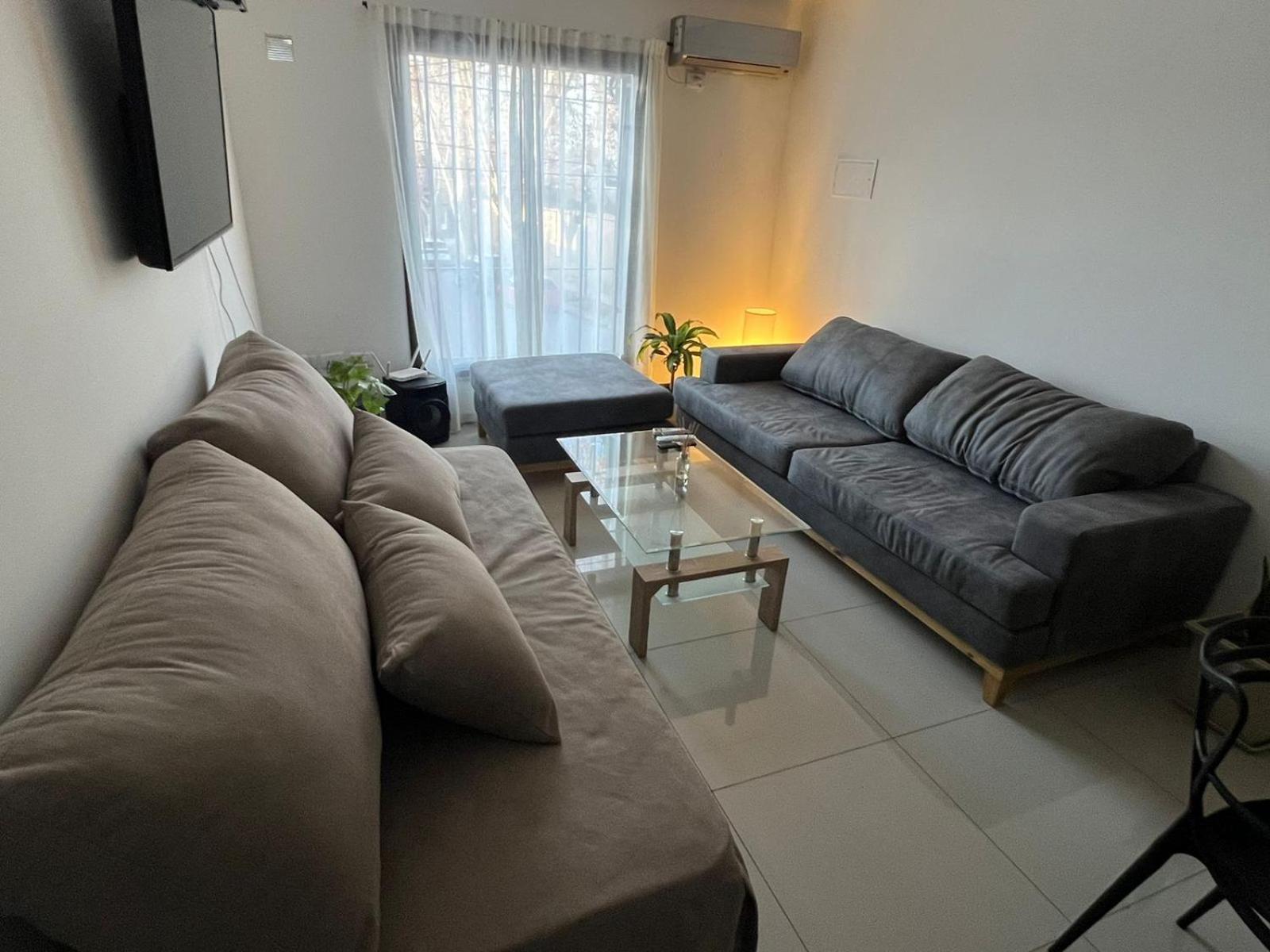 Departamento Marina