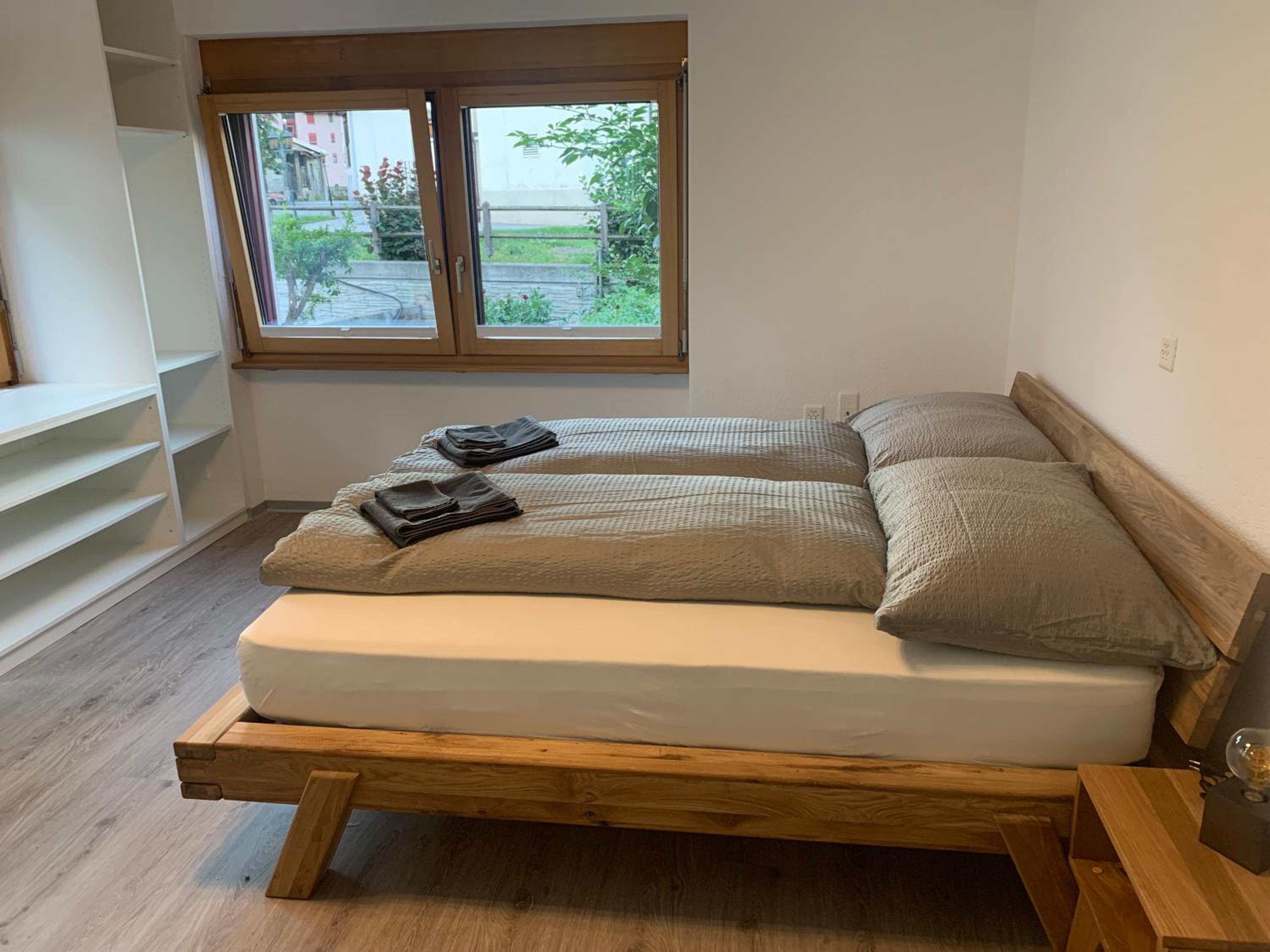 B&B Kalbermatter