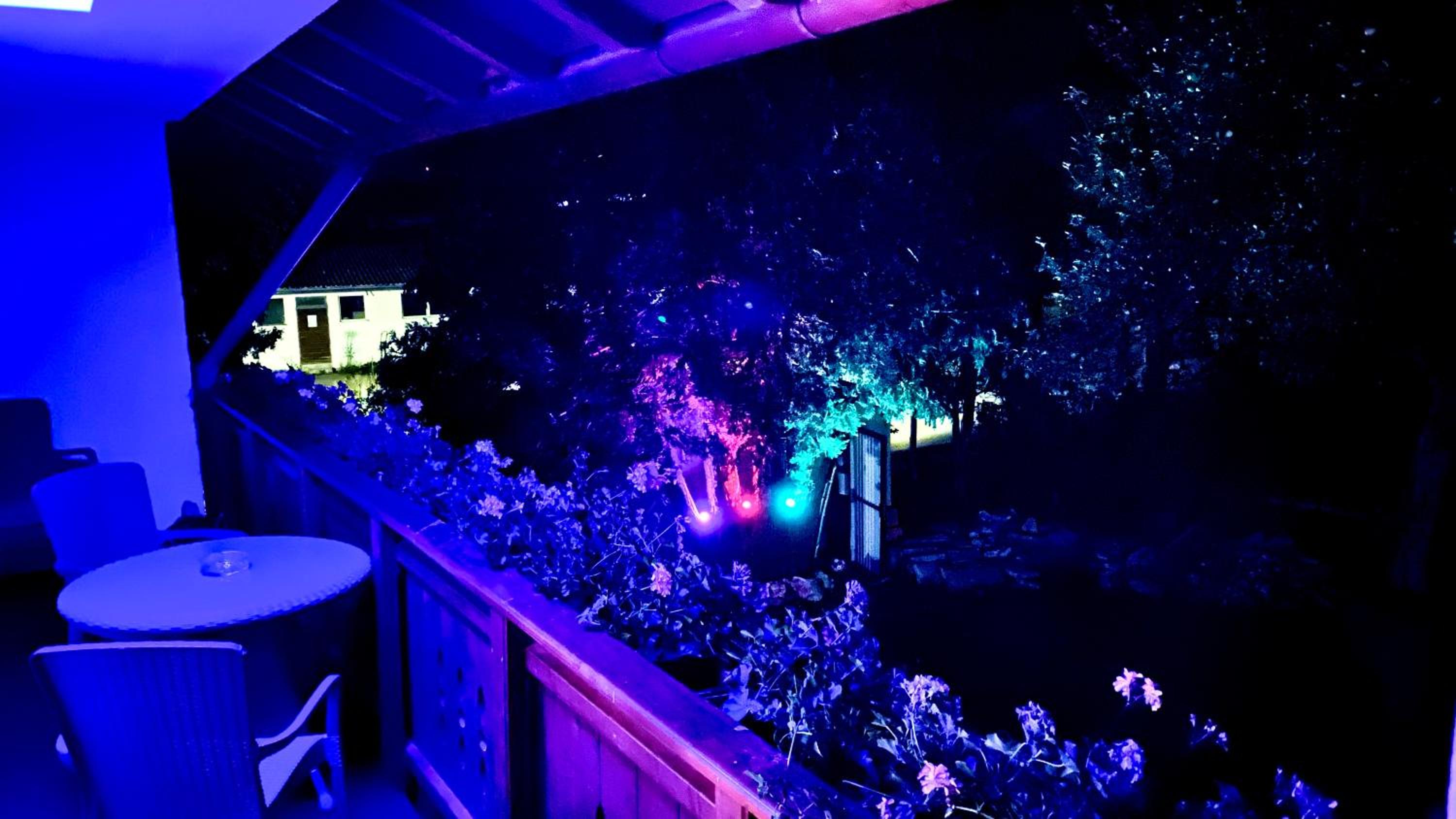 FeWo Chris, nähe Center Parcs Leutkirch im Allgäu