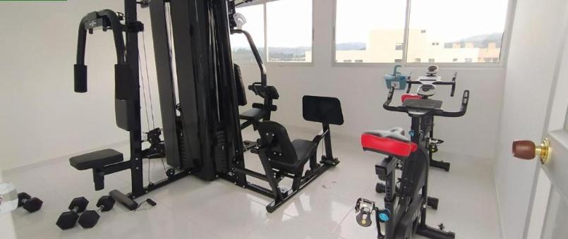 APARTAMENTO FAMILIAR EN PAIPA RÚSTlCO 70-9