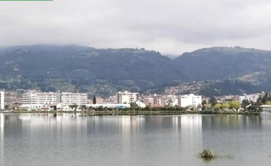 APARTAMENTO FAMILIAR EN PAIPA RÚSTlCO 70-9