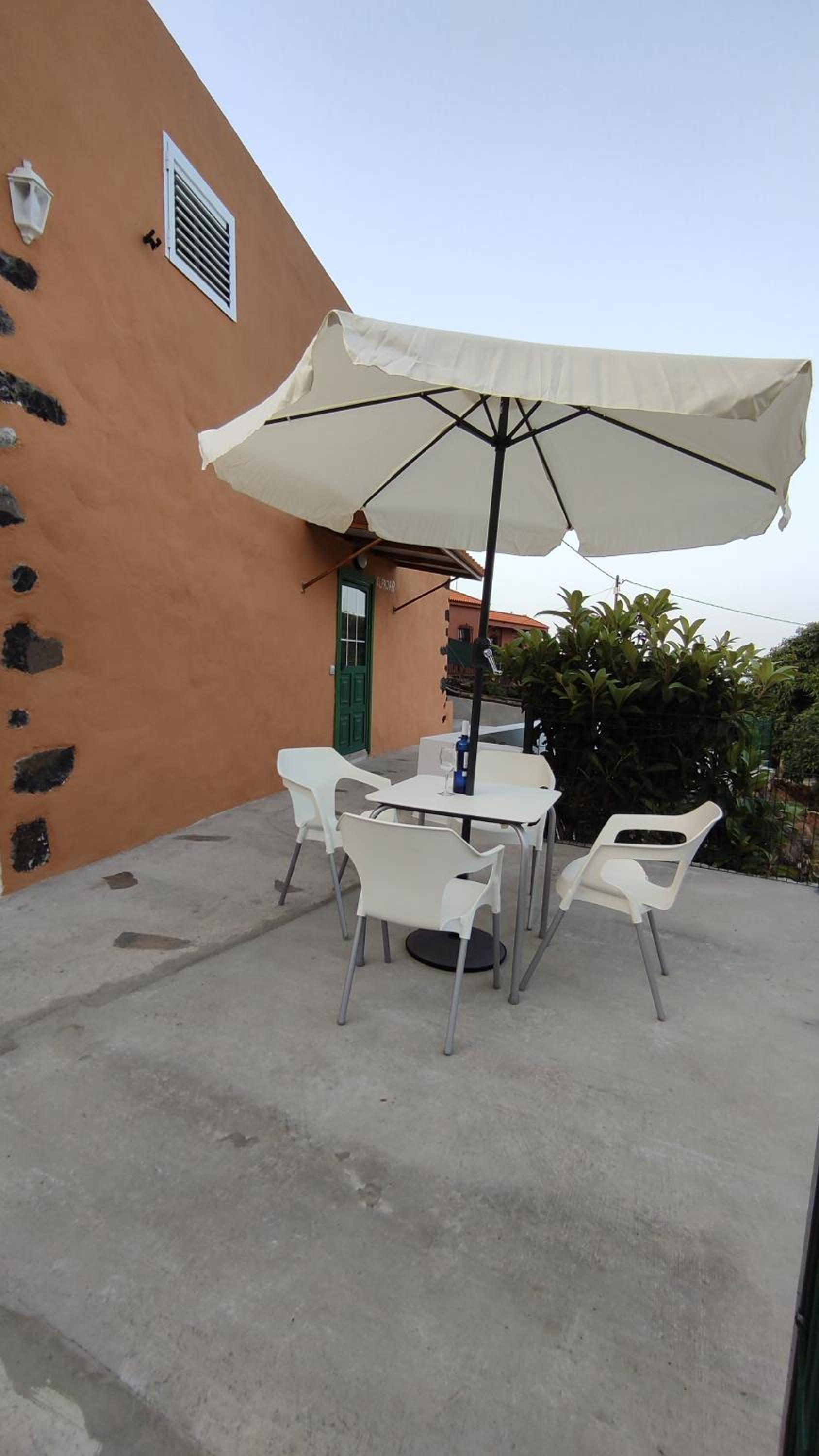 Casa El Pajar