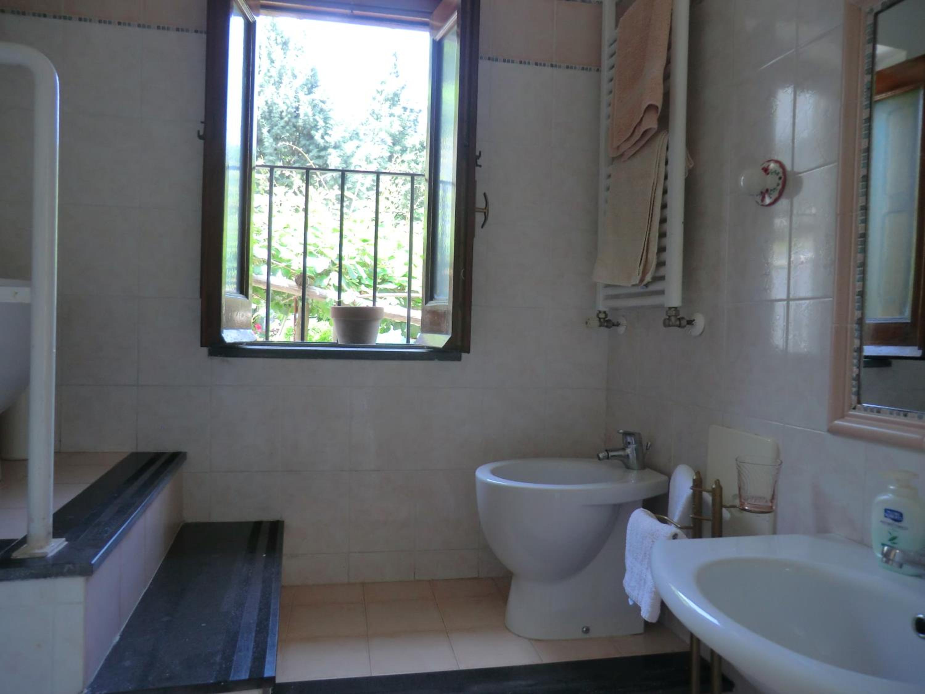 Agriturismo Mare e Monti