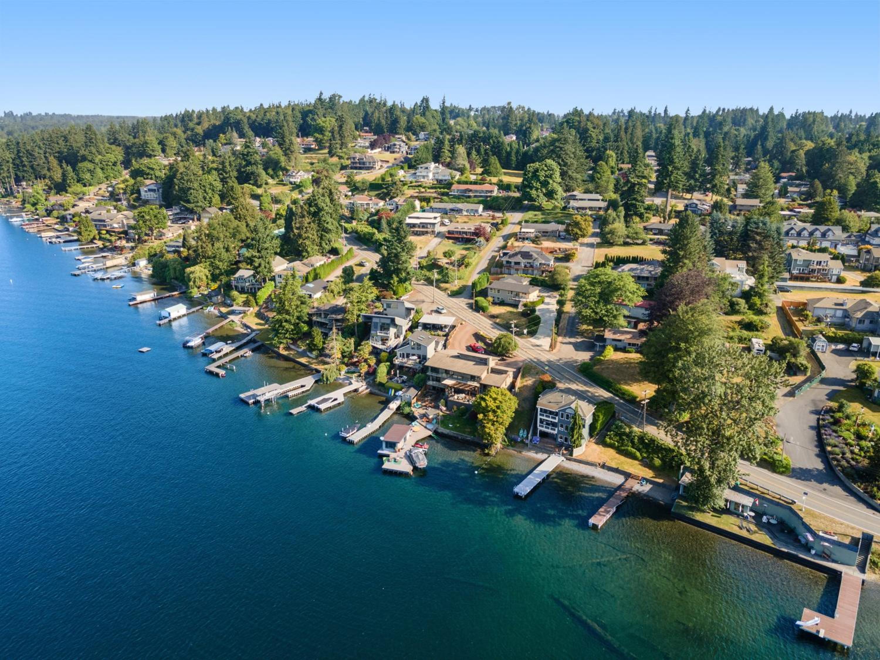 Paddle Boards Private Dock Sleeps 9
