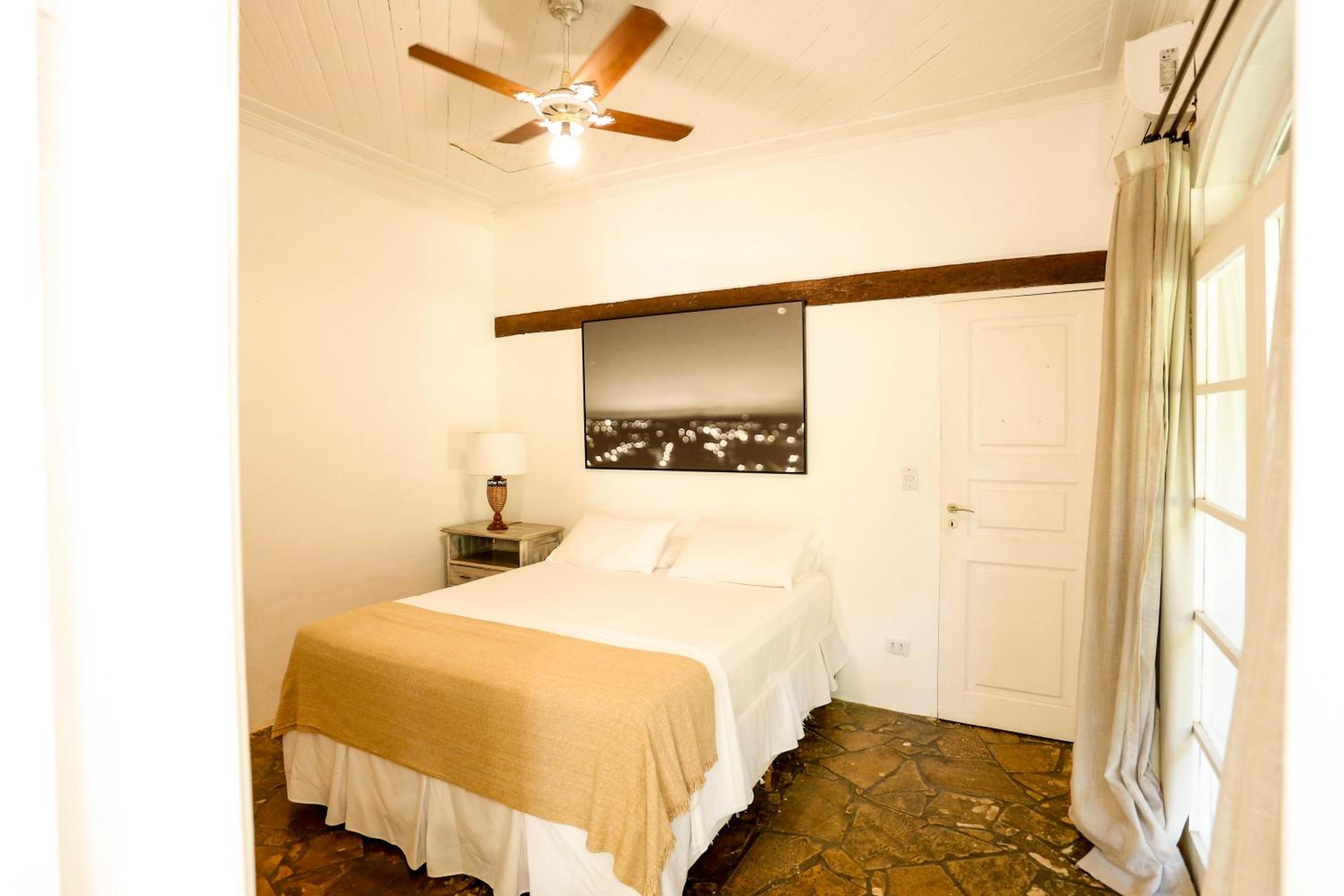 Vila Siriúba Hotel