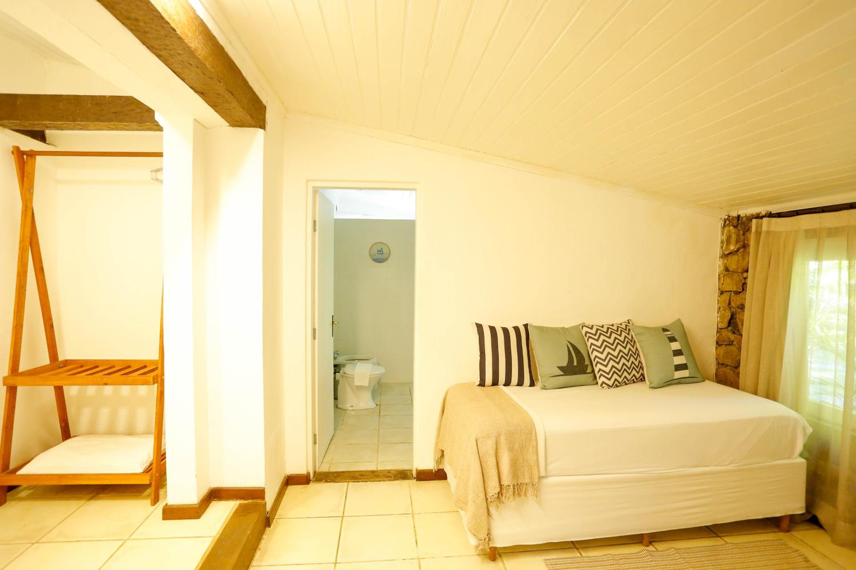 Vila Siriúba Hotel