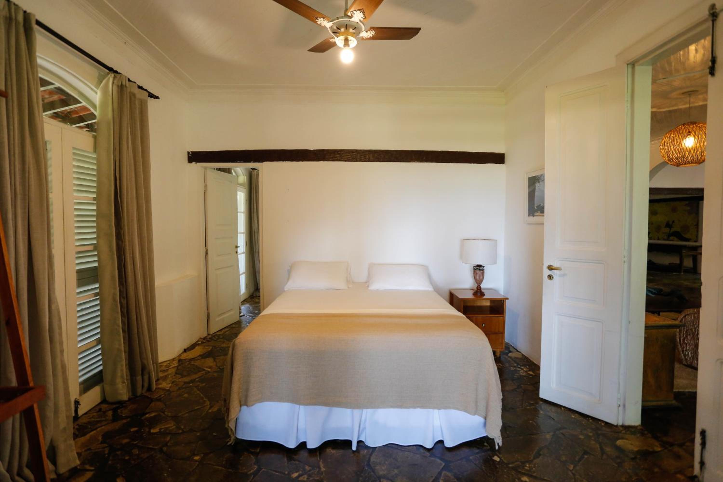 Vila Siriúba Hotel