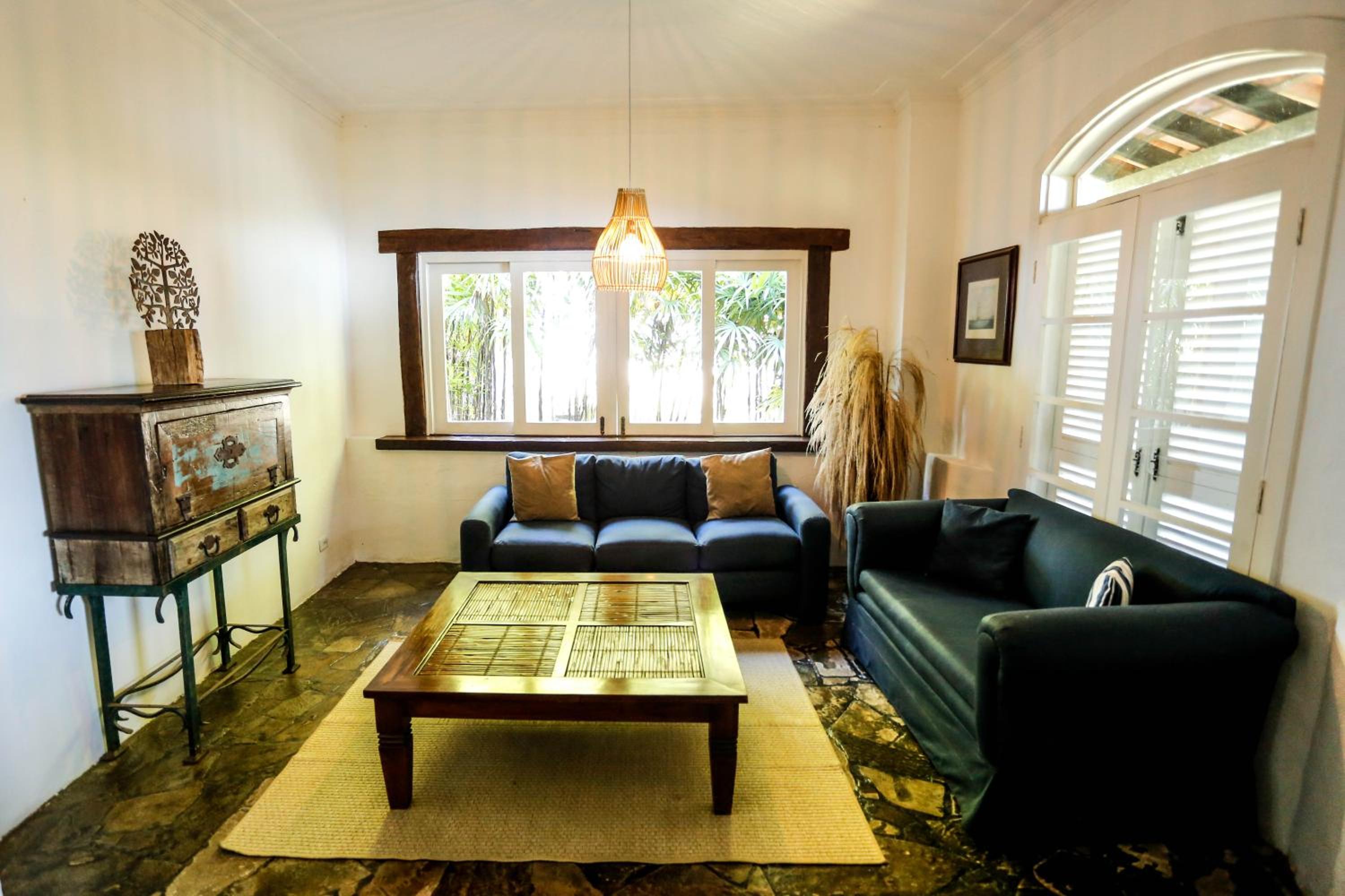Vila Siriúba Hotel