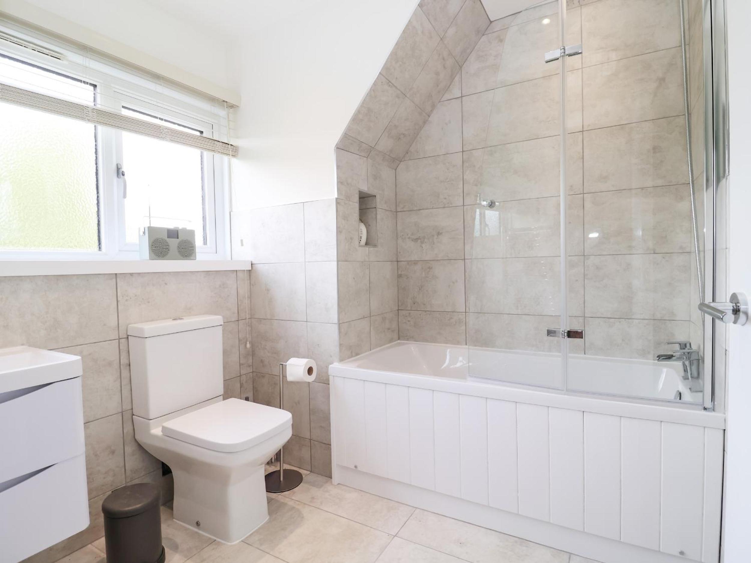 Town Farm House, Orford view 3