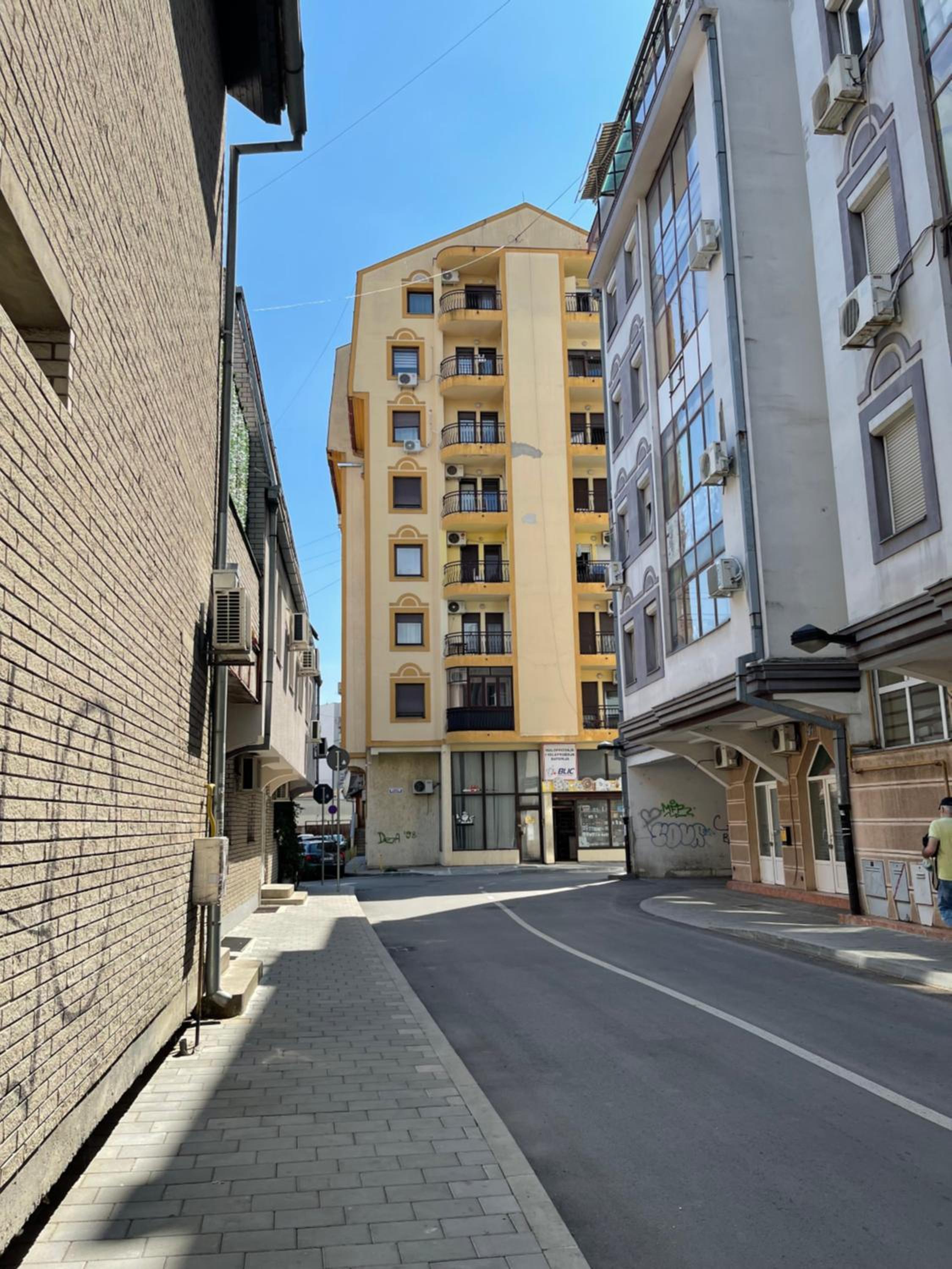 STELLA Appartment