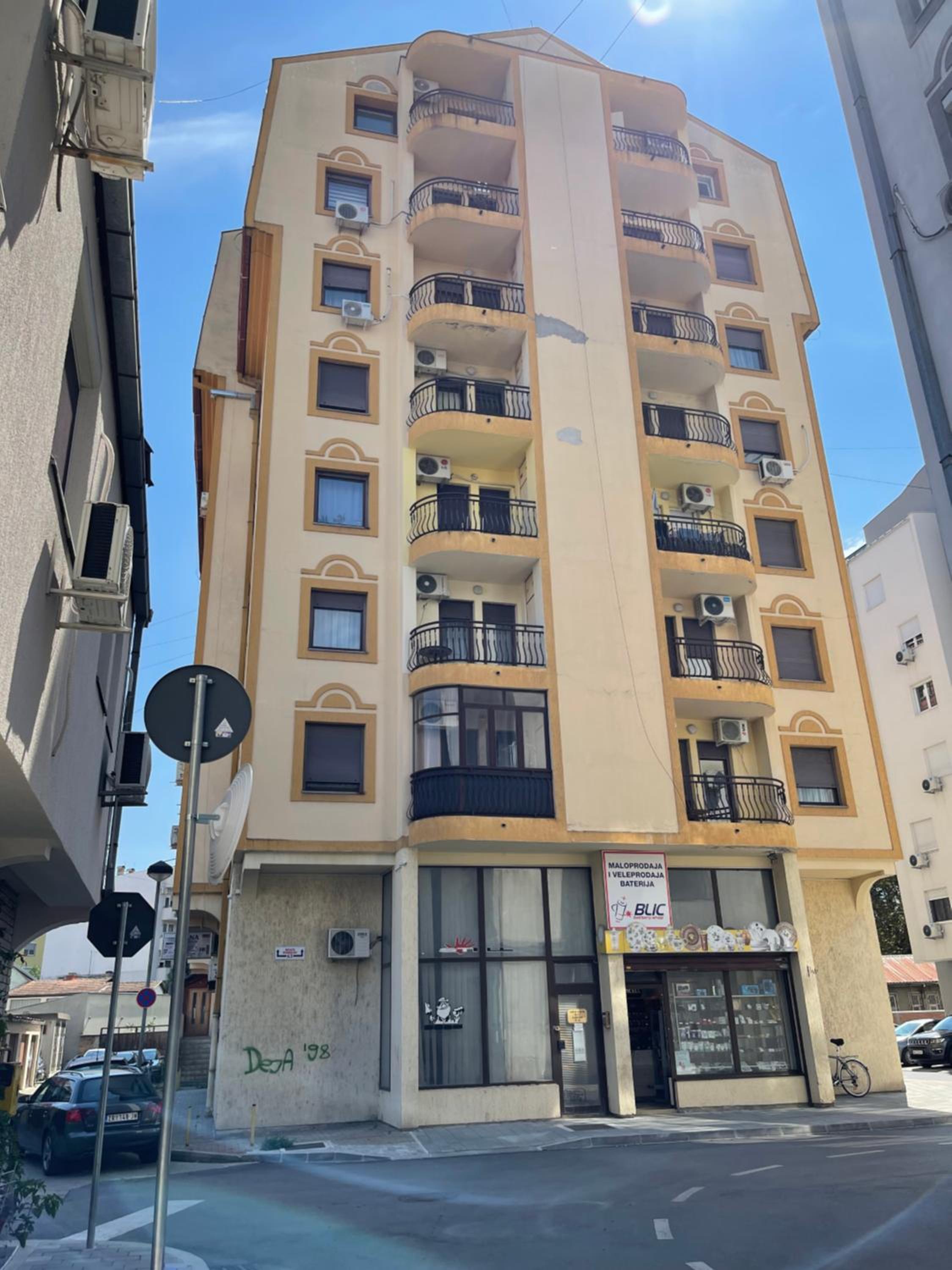 STELLA Appartment