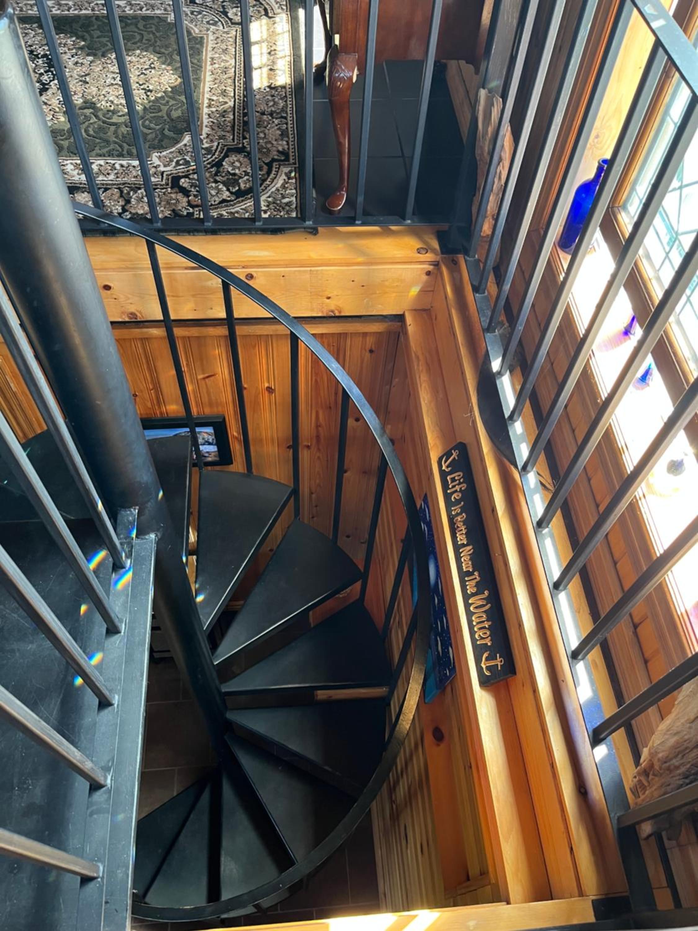 SeaEscape Wharf