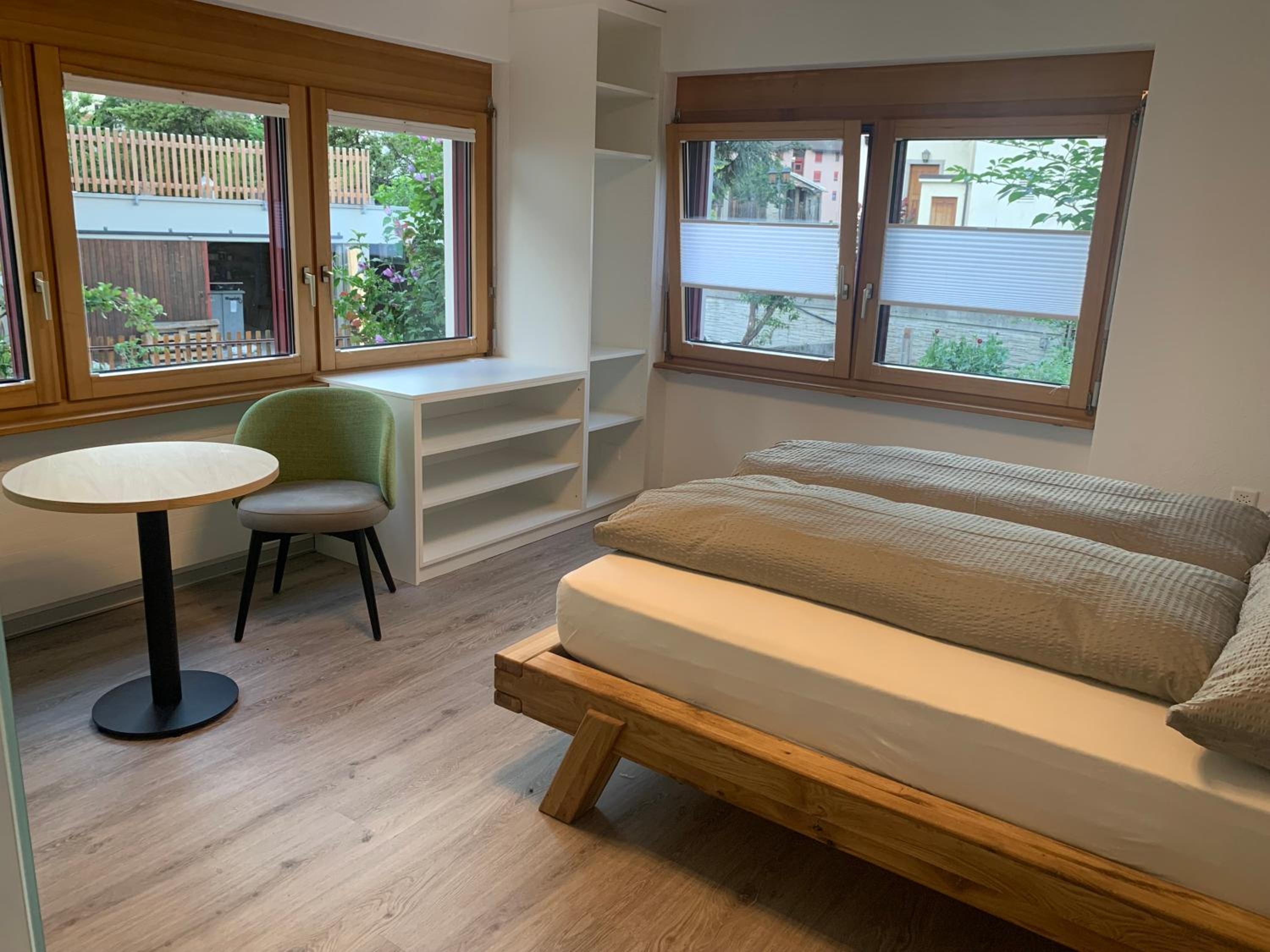 B&B Kalbermatter