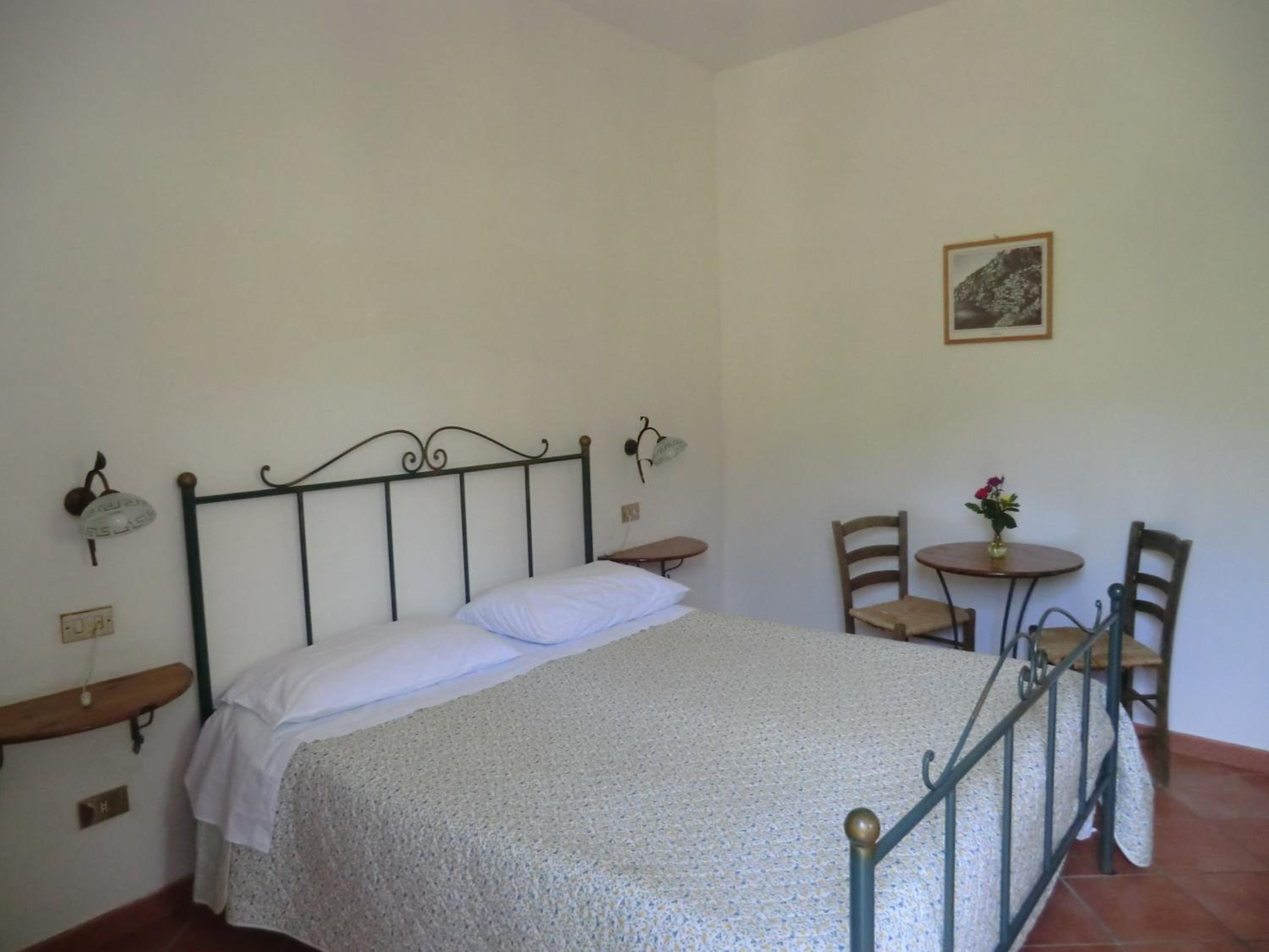 Agriturismo Mare e Monti