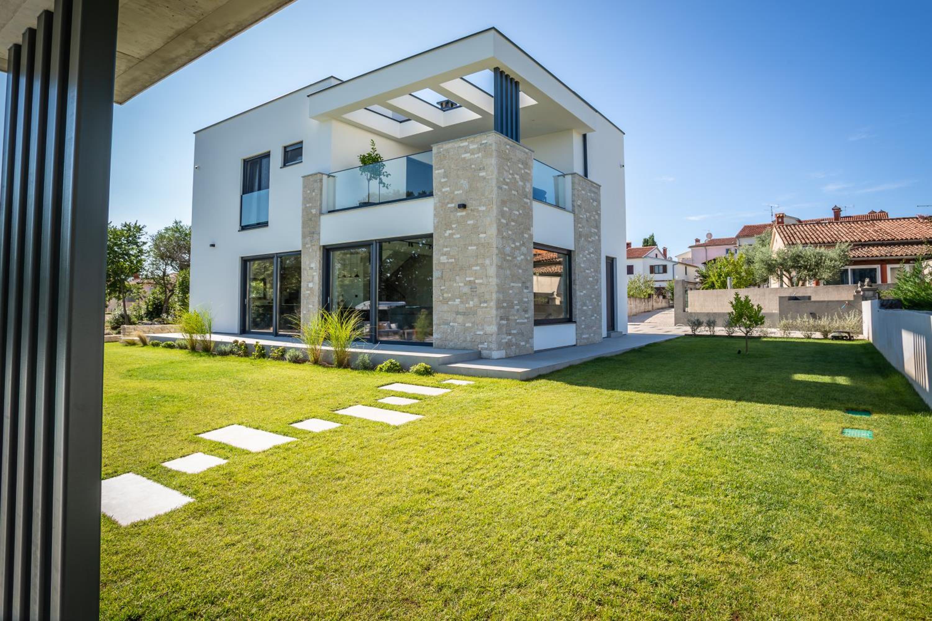 Villa Mia Stella view 5