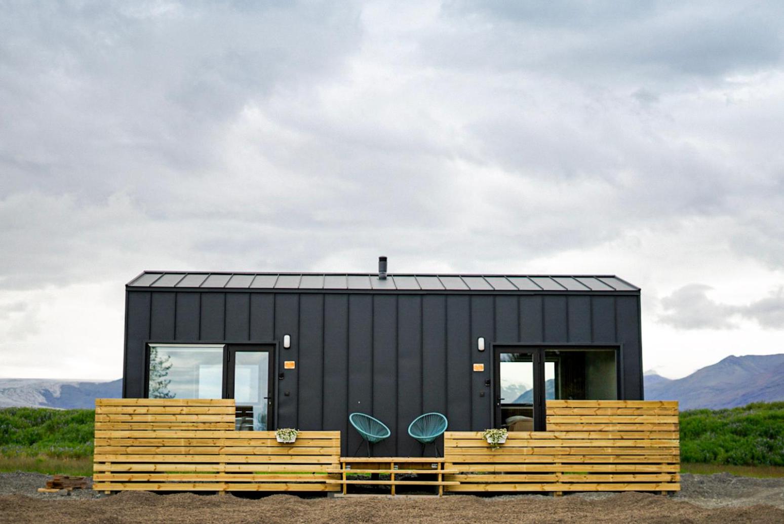 HH Gisting/Guesthouse