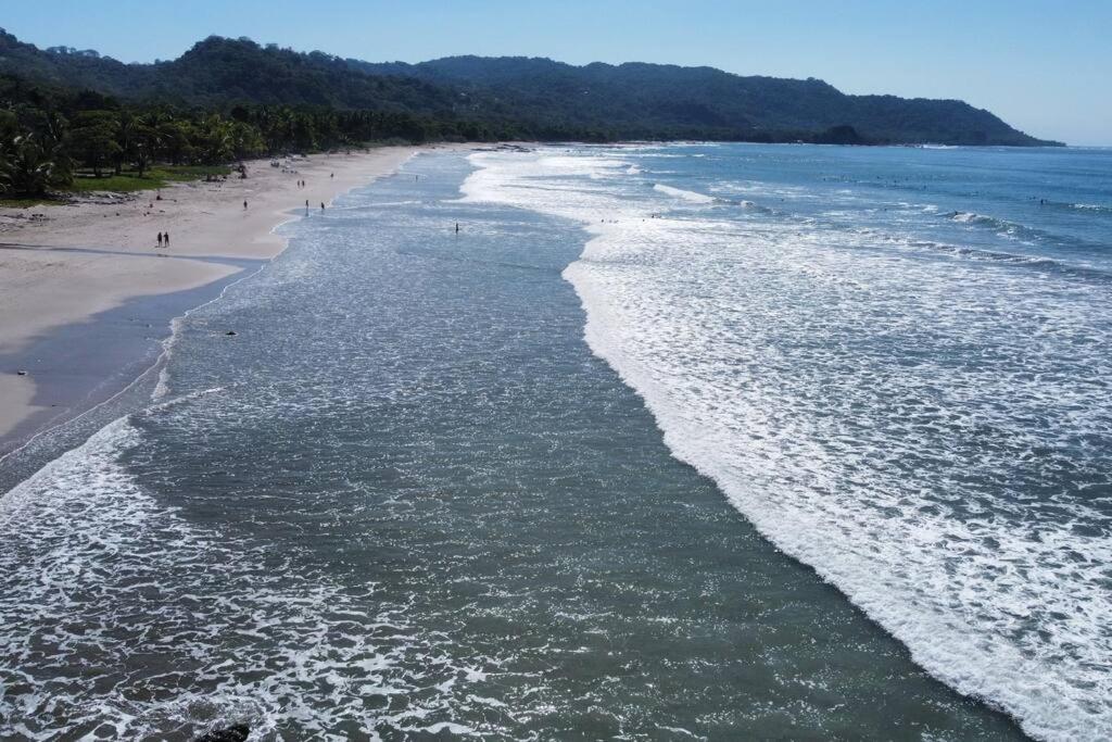 Stunning House! Villa Kalapiti - Blue Zone Costa Rica