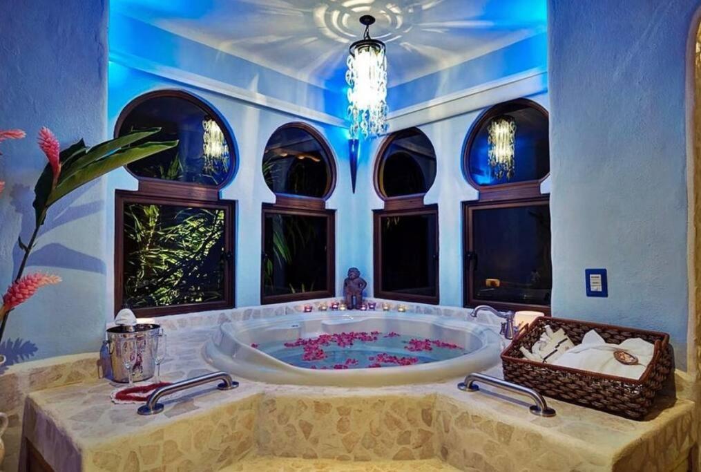 Stunning House! Villa Kalapiti - Blue Zone Costa Rica