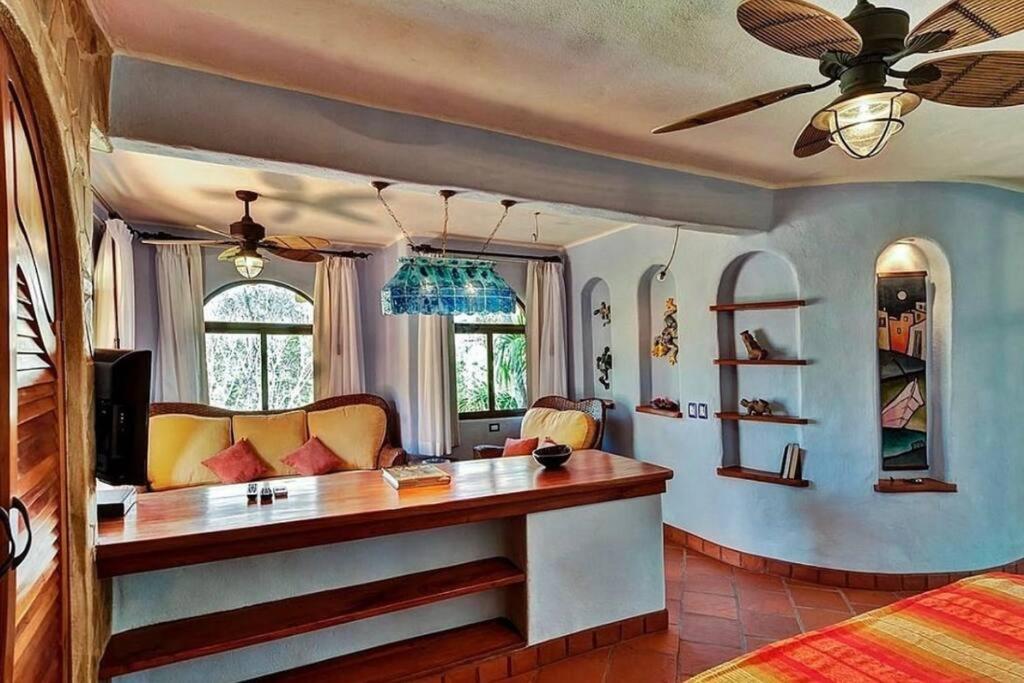 Stunning House! Villa Kalapiti - Blue Zone Costa Rica
