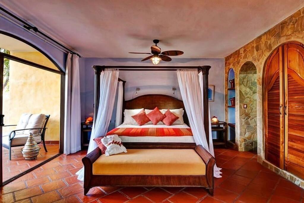 Stunning House! Villa Kalapiti - Blue Zone Costa Rica