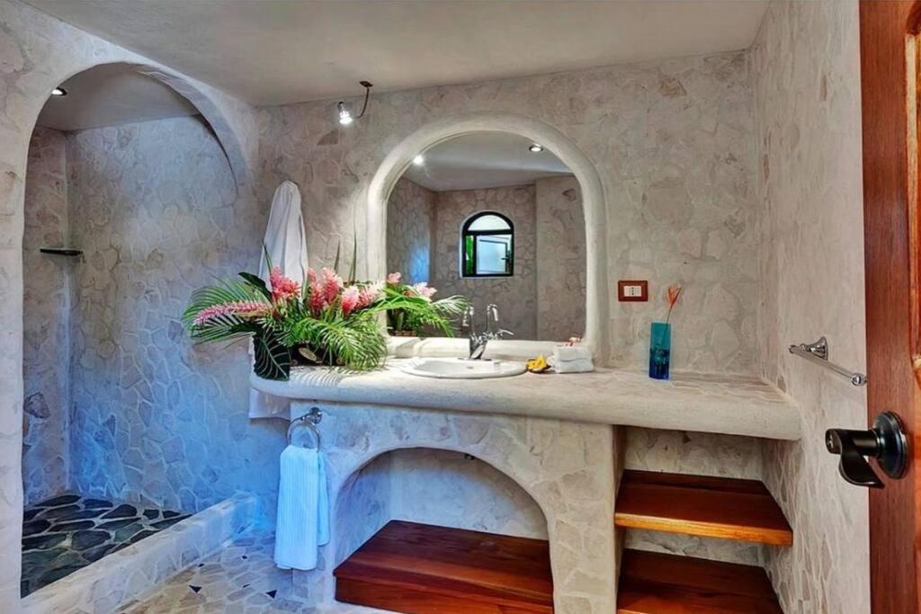Stunning House! Villa Kalapiti - Blue Zone Costa Rica