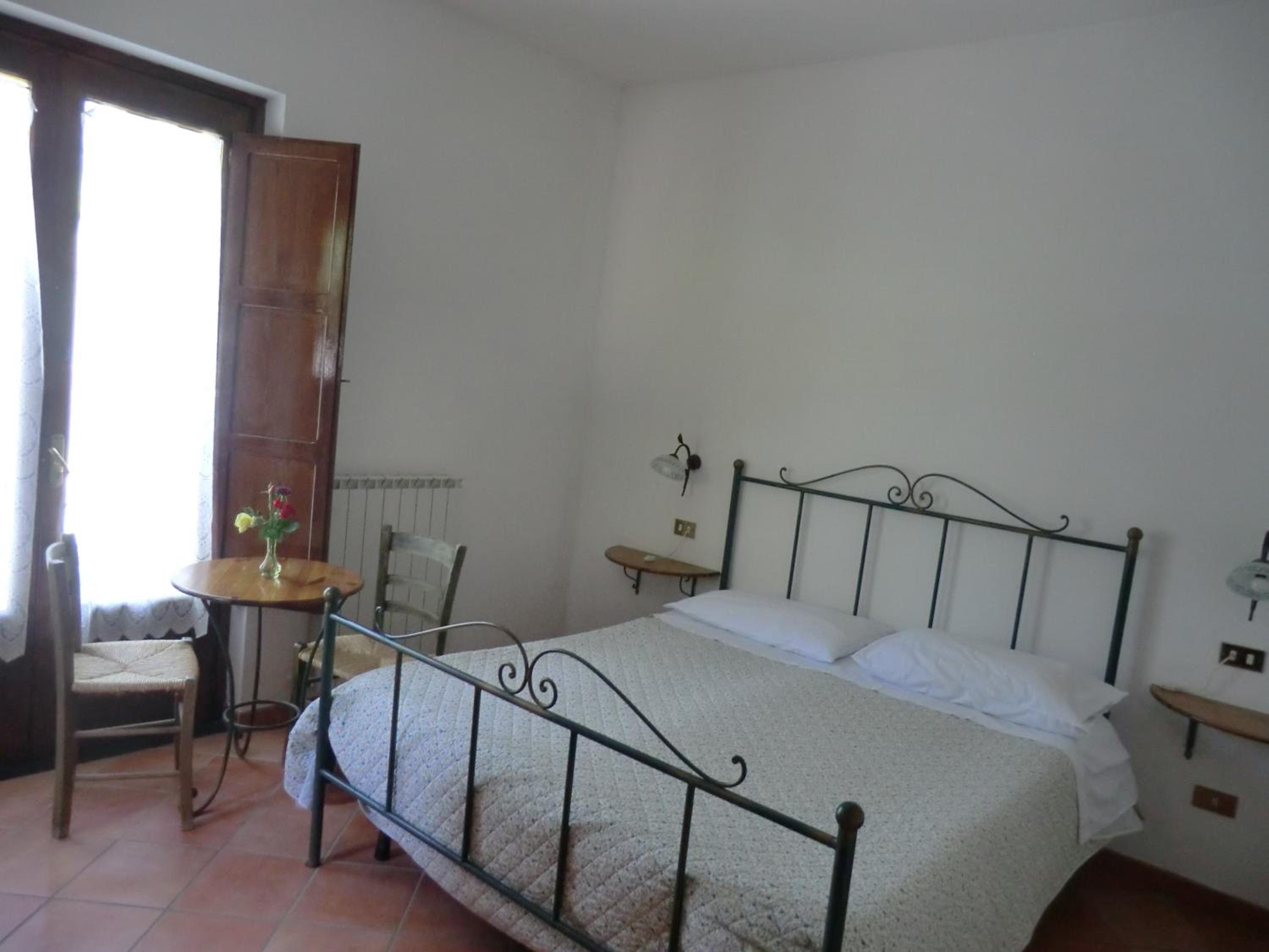 Agriturismo Mare e Monti