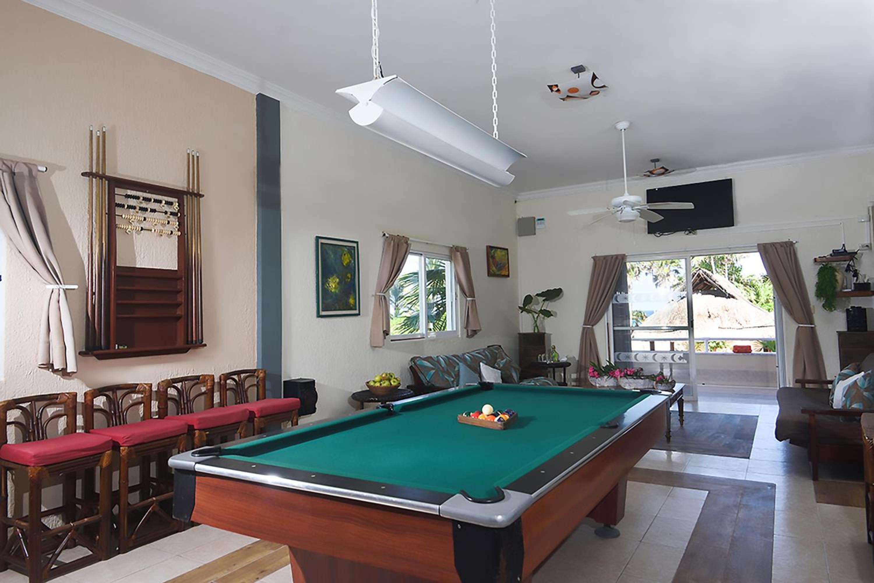 Villa Sol y Luna Ocean Front with Private Pool view 3