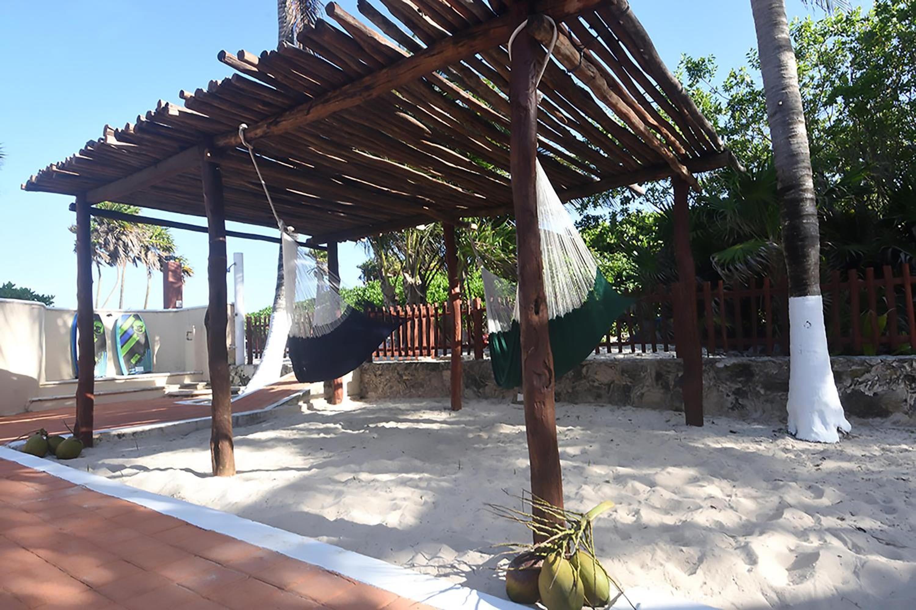 Villa Sol y Luna Ocean Front with Private Pool view 4