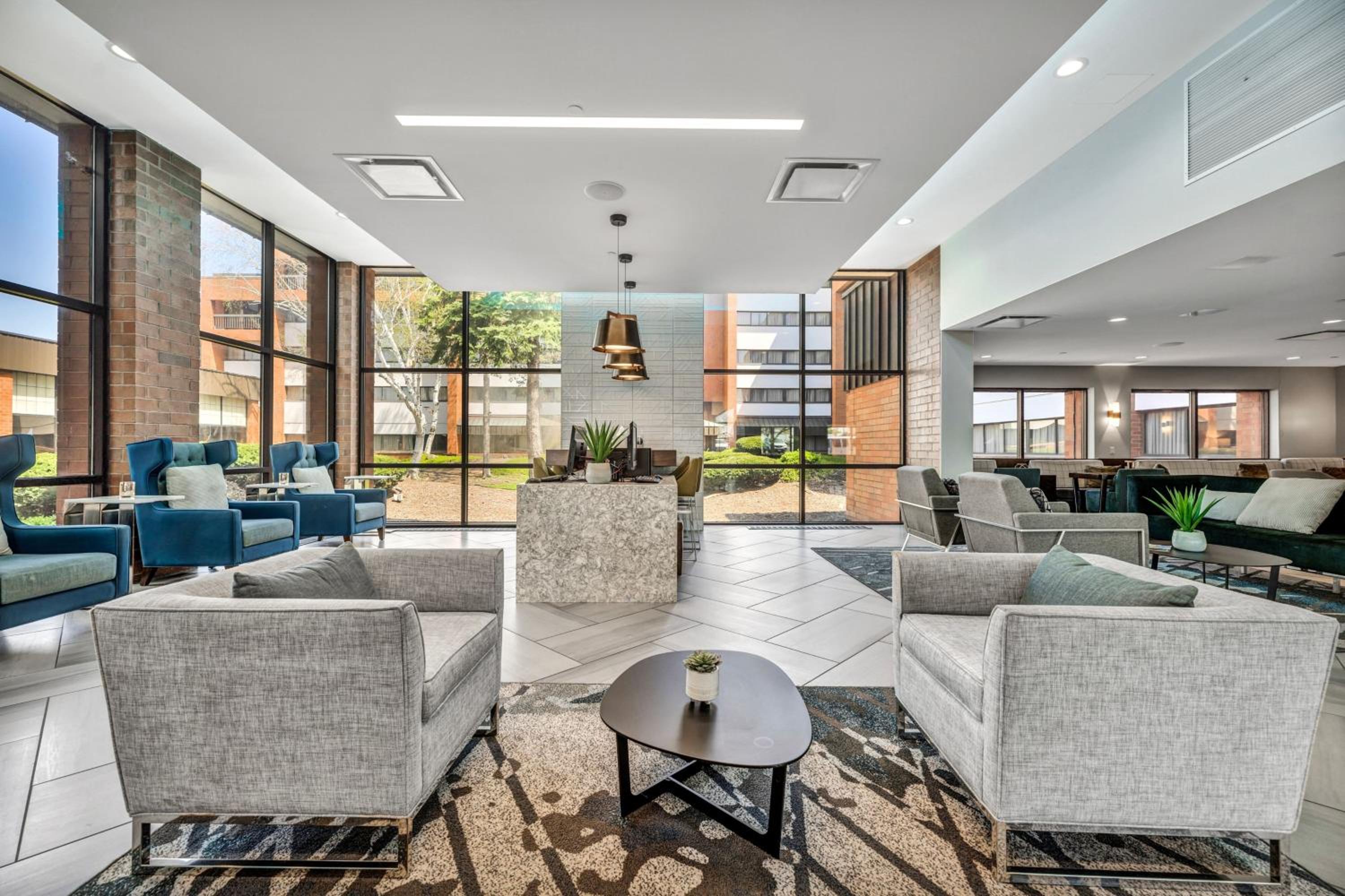 Delta Hotels by Marriott Mount Pleasant - Property Image 17