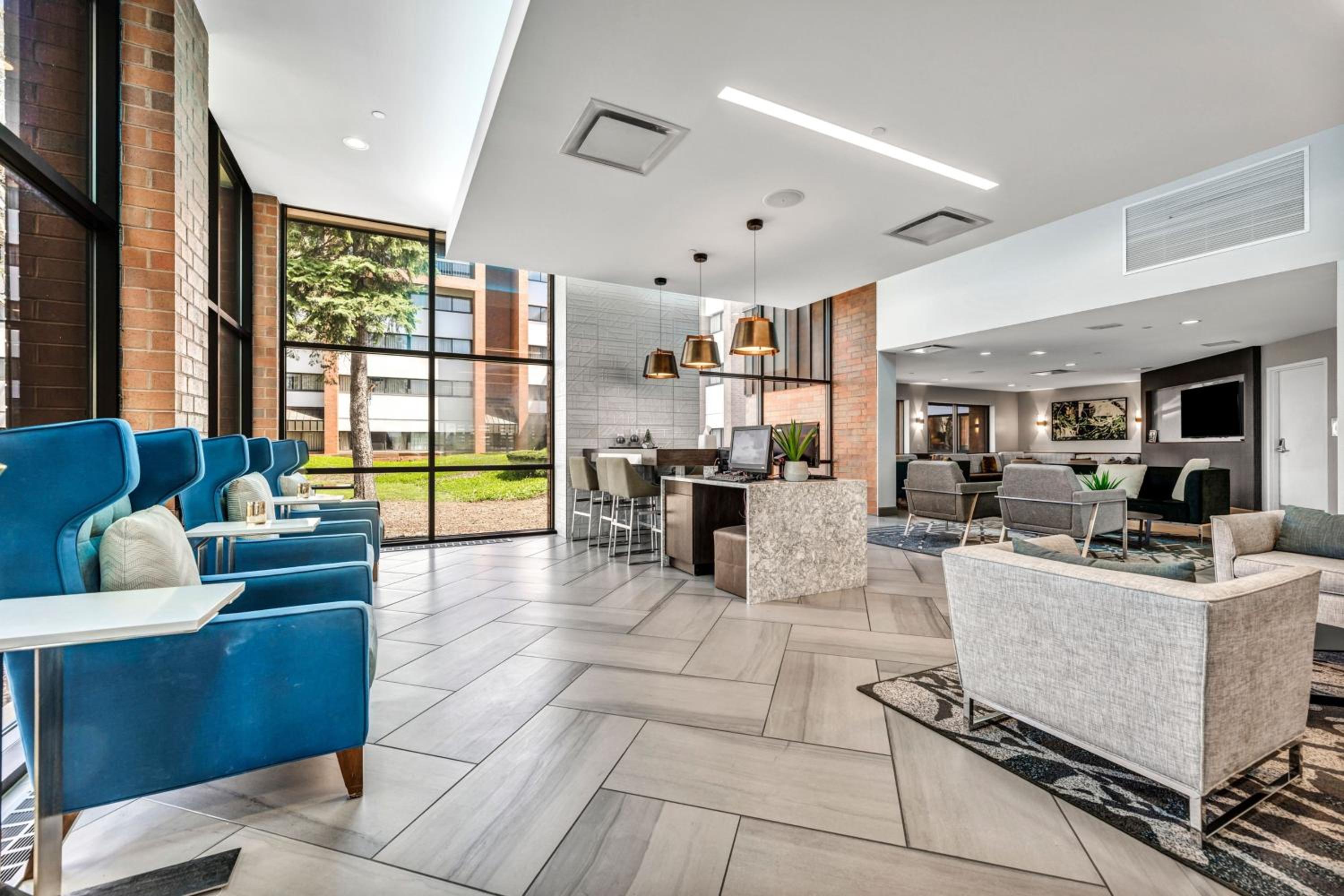 Delta Hotels by Marriott Mount Pleasant - Property Image 16