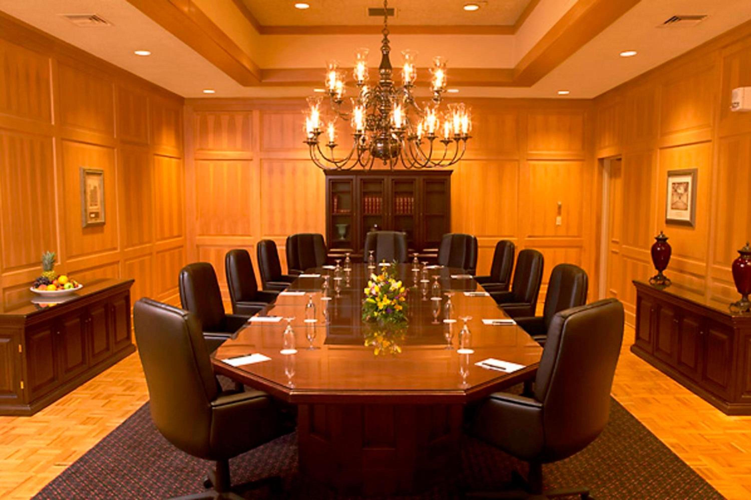 Delta Hotels by Marriott Mount Pleasant - Property Image 33