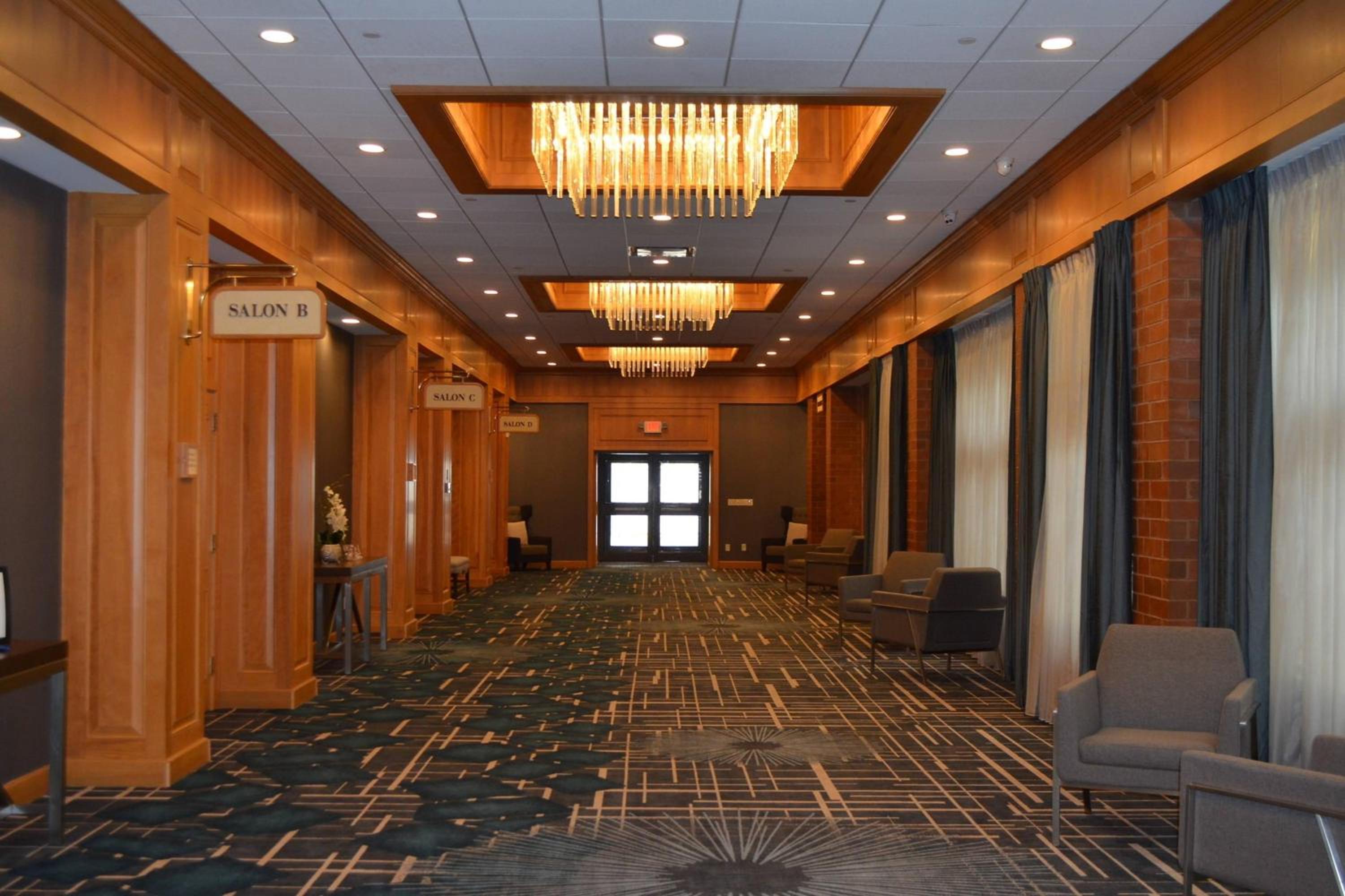 Delta Hotels by Marriott Mount Pleasant - Property Image 31