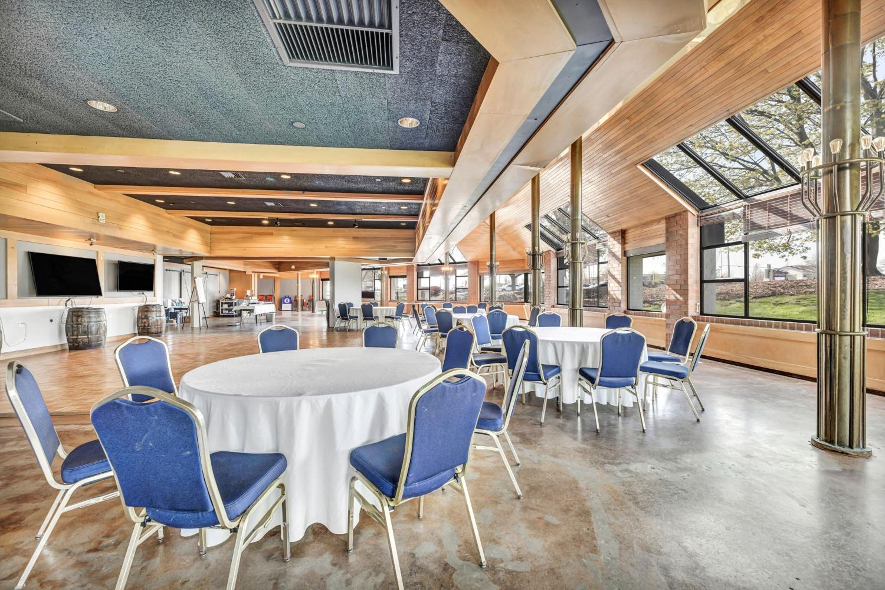 Delta Hotels by Marriott Mount Pleasant - Property Image 43