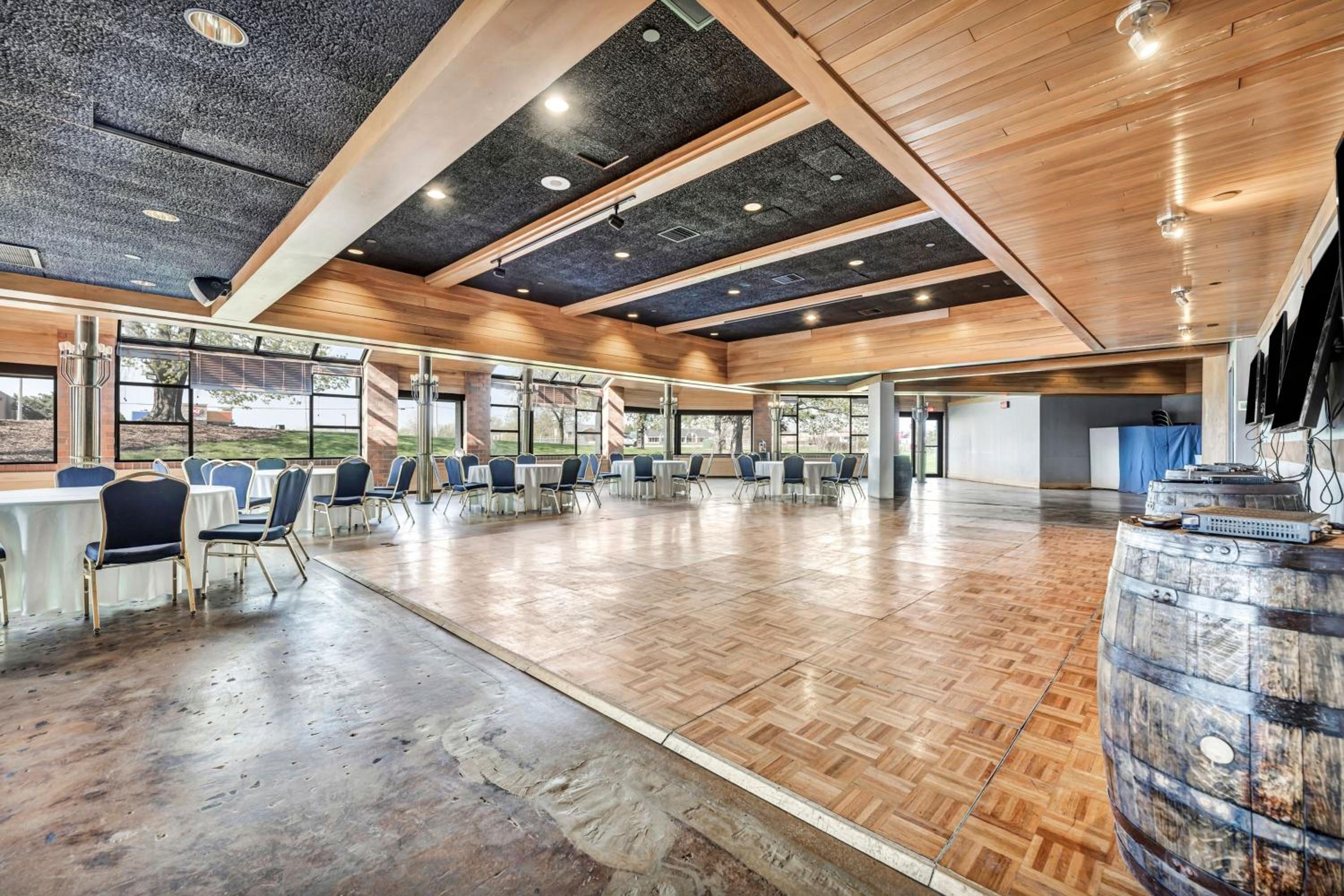 Delta Hotels by Marriott Mount Pleasant - Property Image 69