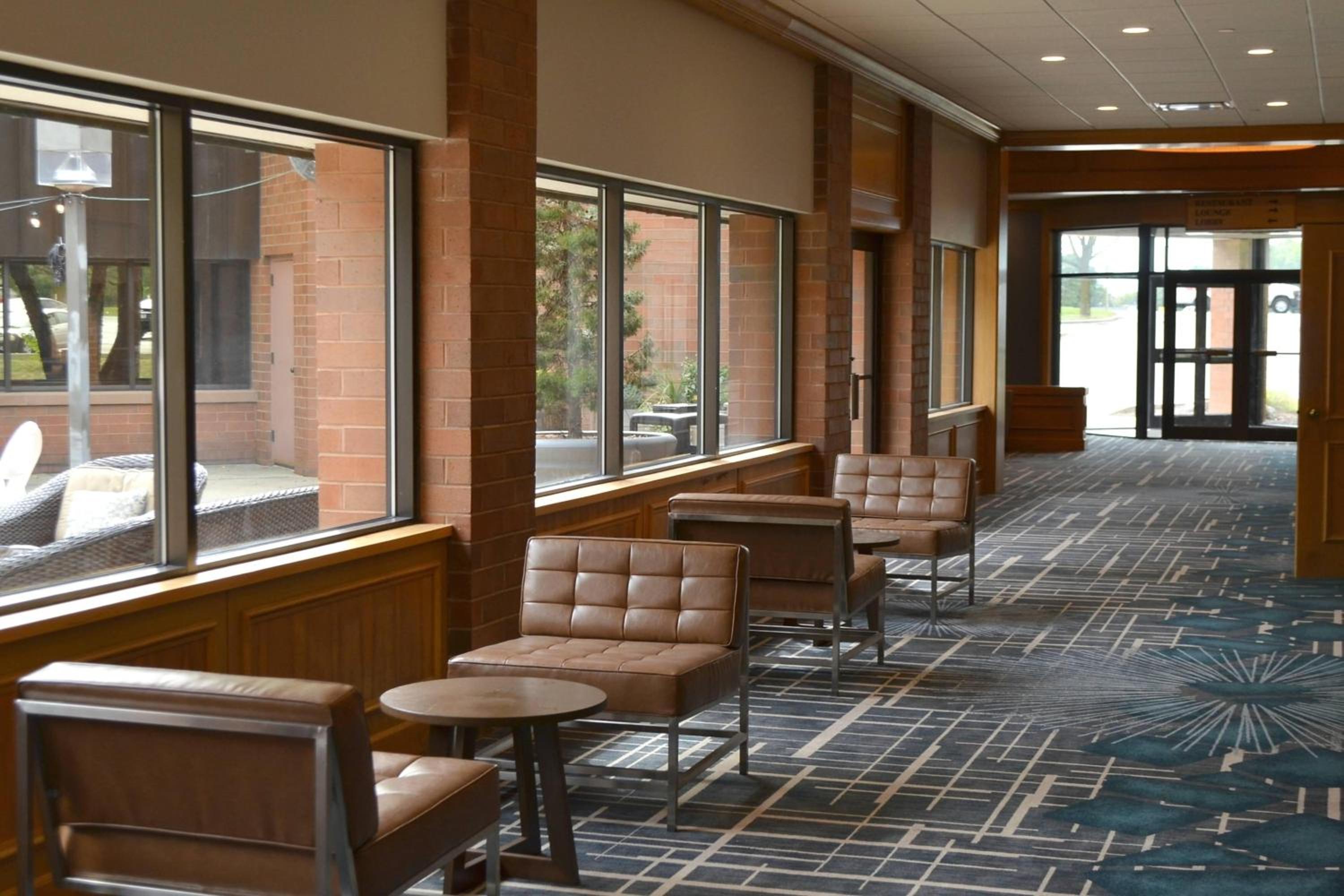 Delta Hotels by Marriott Mount Pleasant - Property Image 32