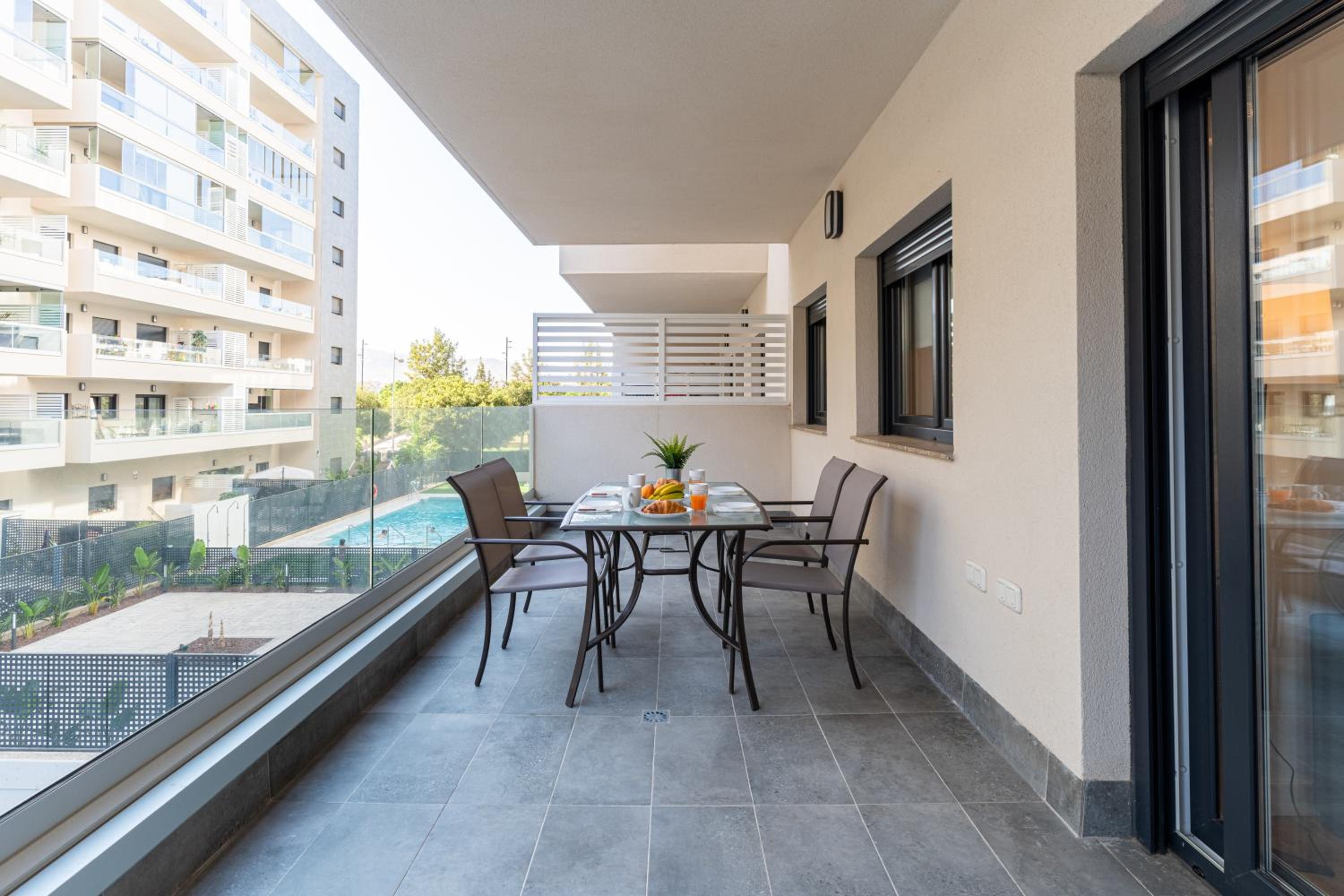 ATP Vega de Acá a 5 minutos de la Playa - Parking Privado Gratis!