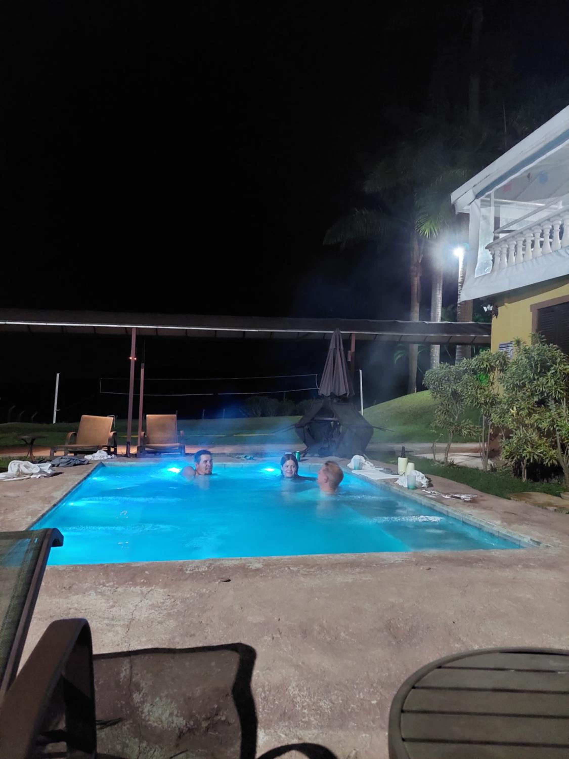 Hotel Fazenda Horizonte Belo