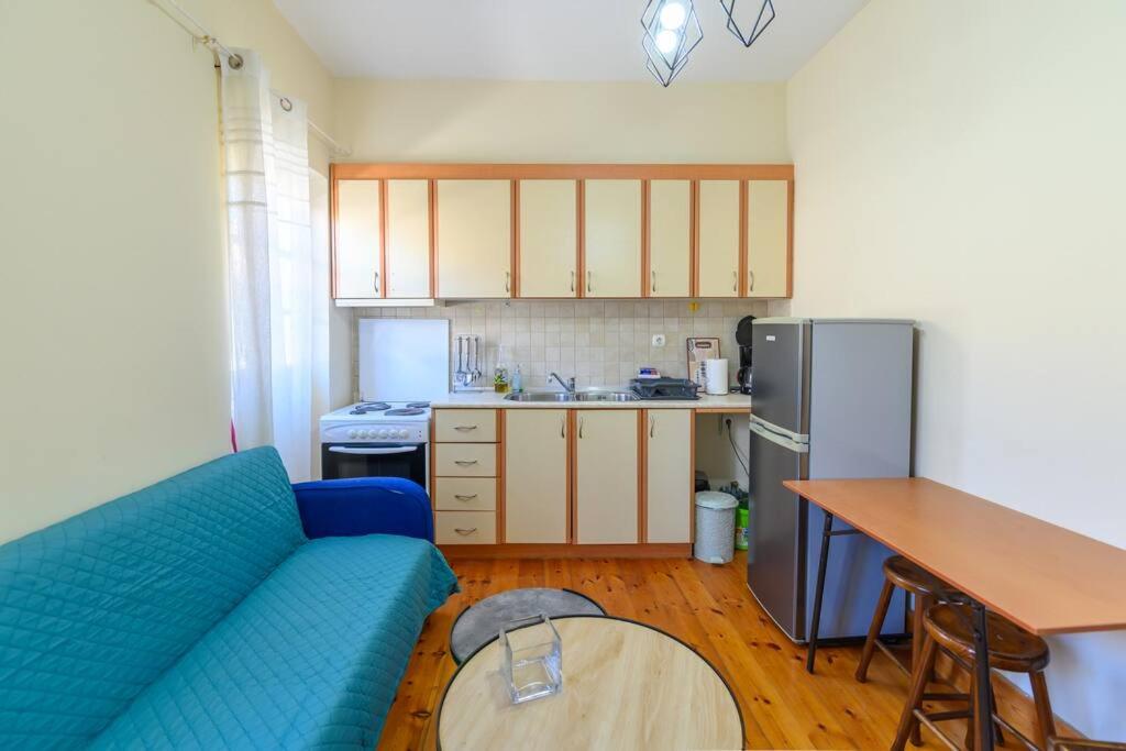 Mouragia Budget Places view 3