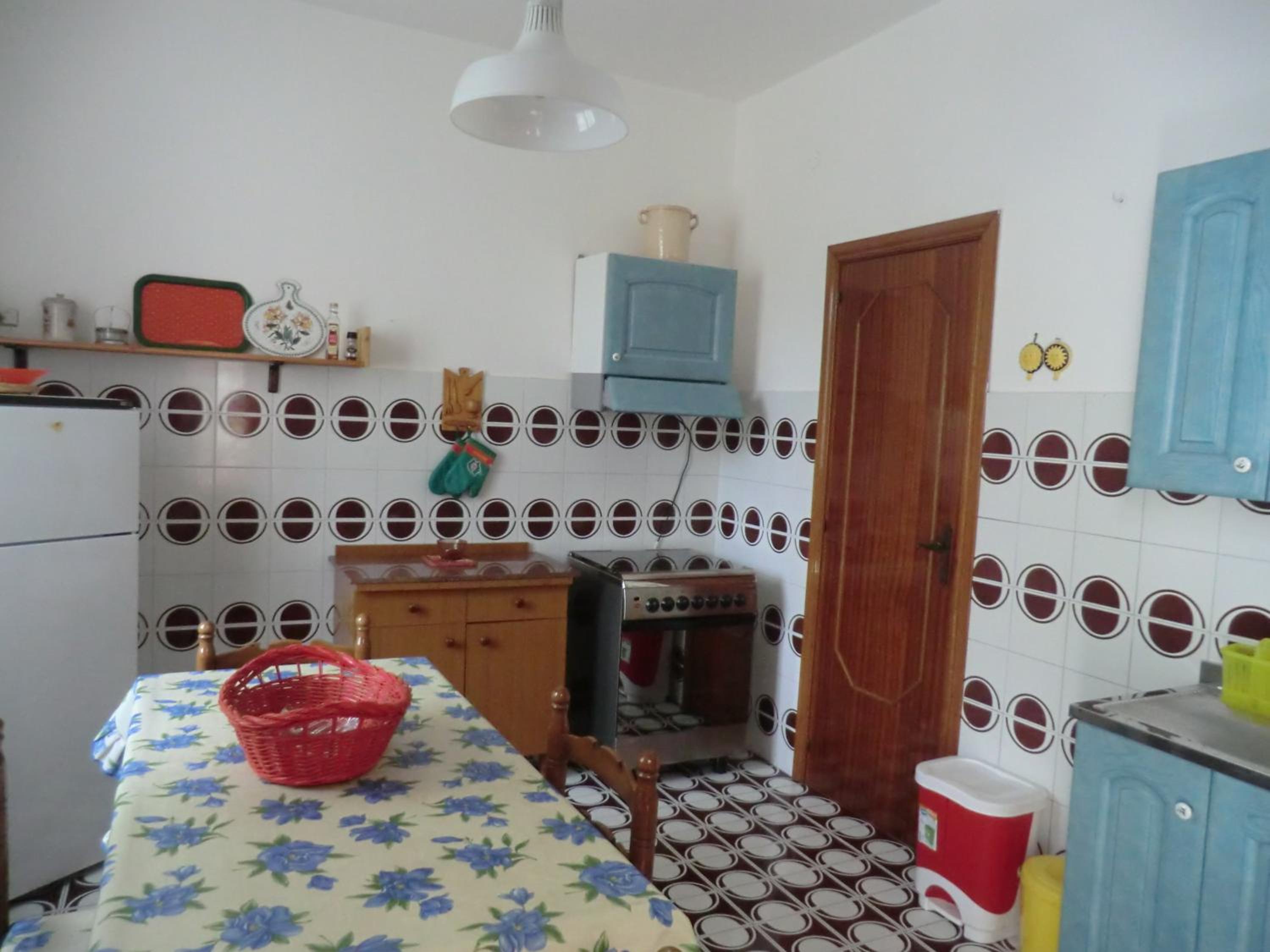 Agriturismo Mare e Monti