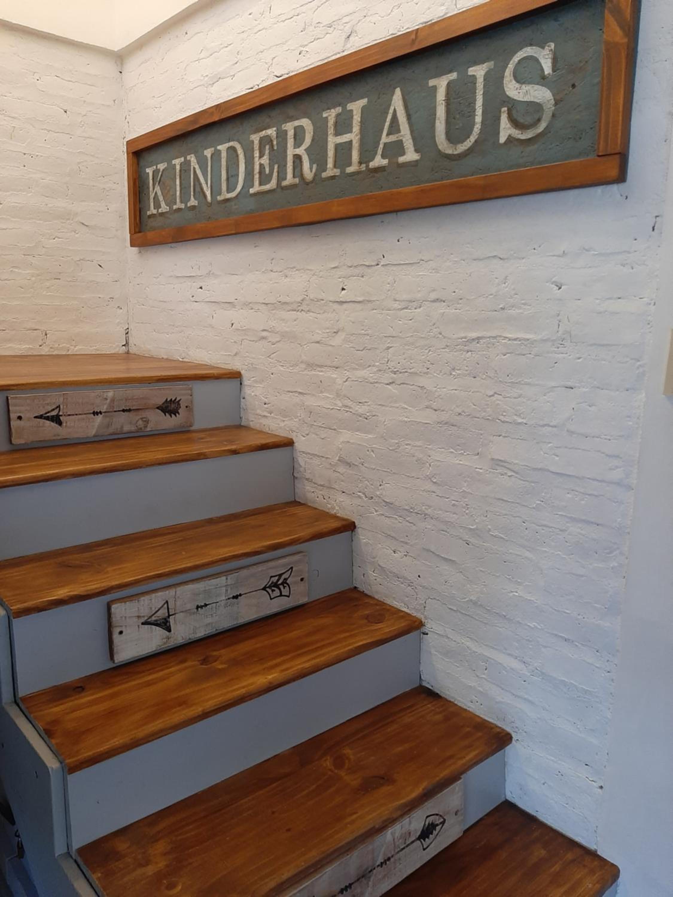 KinderHauS