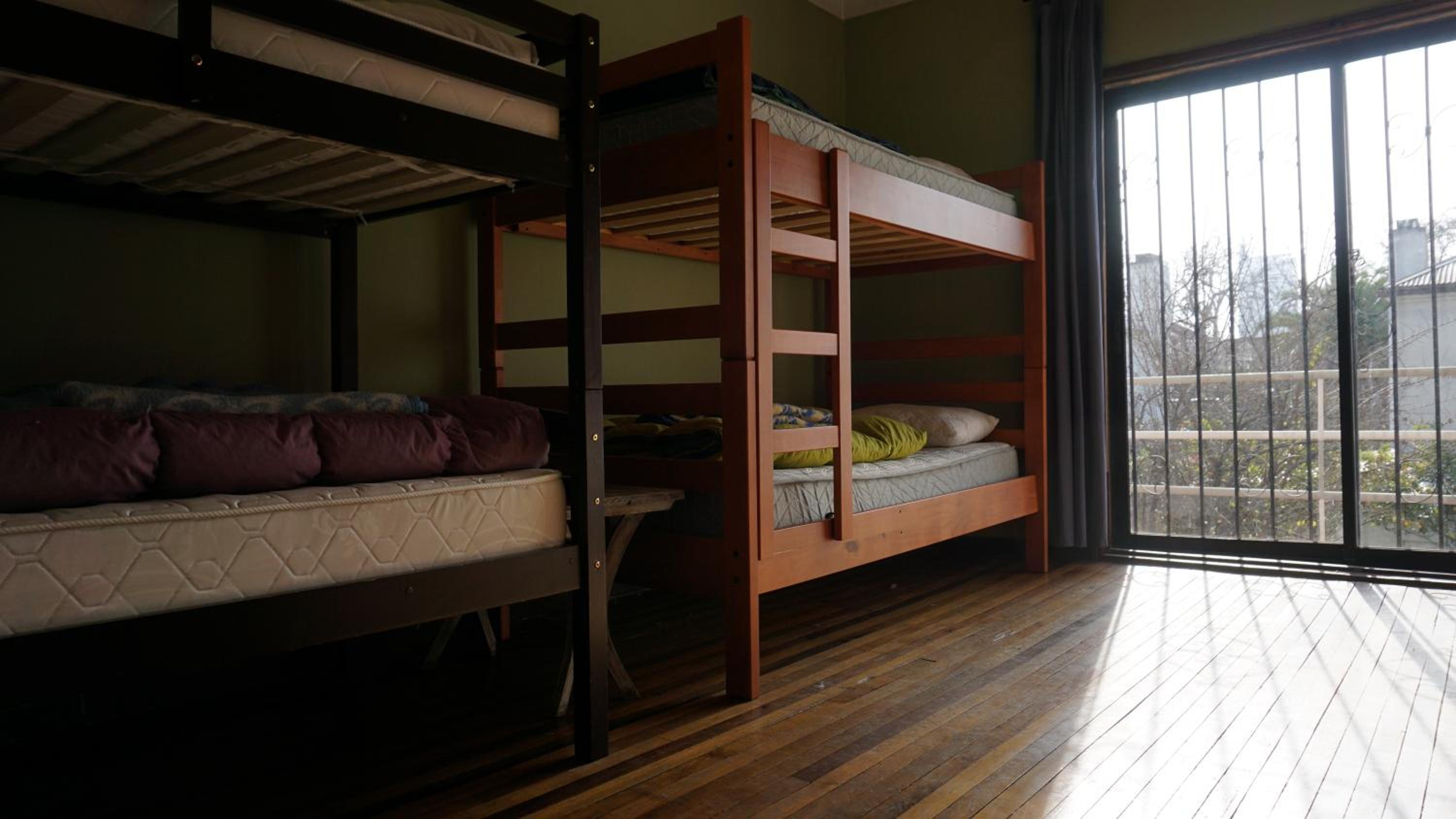 Ventana Sur Hostal