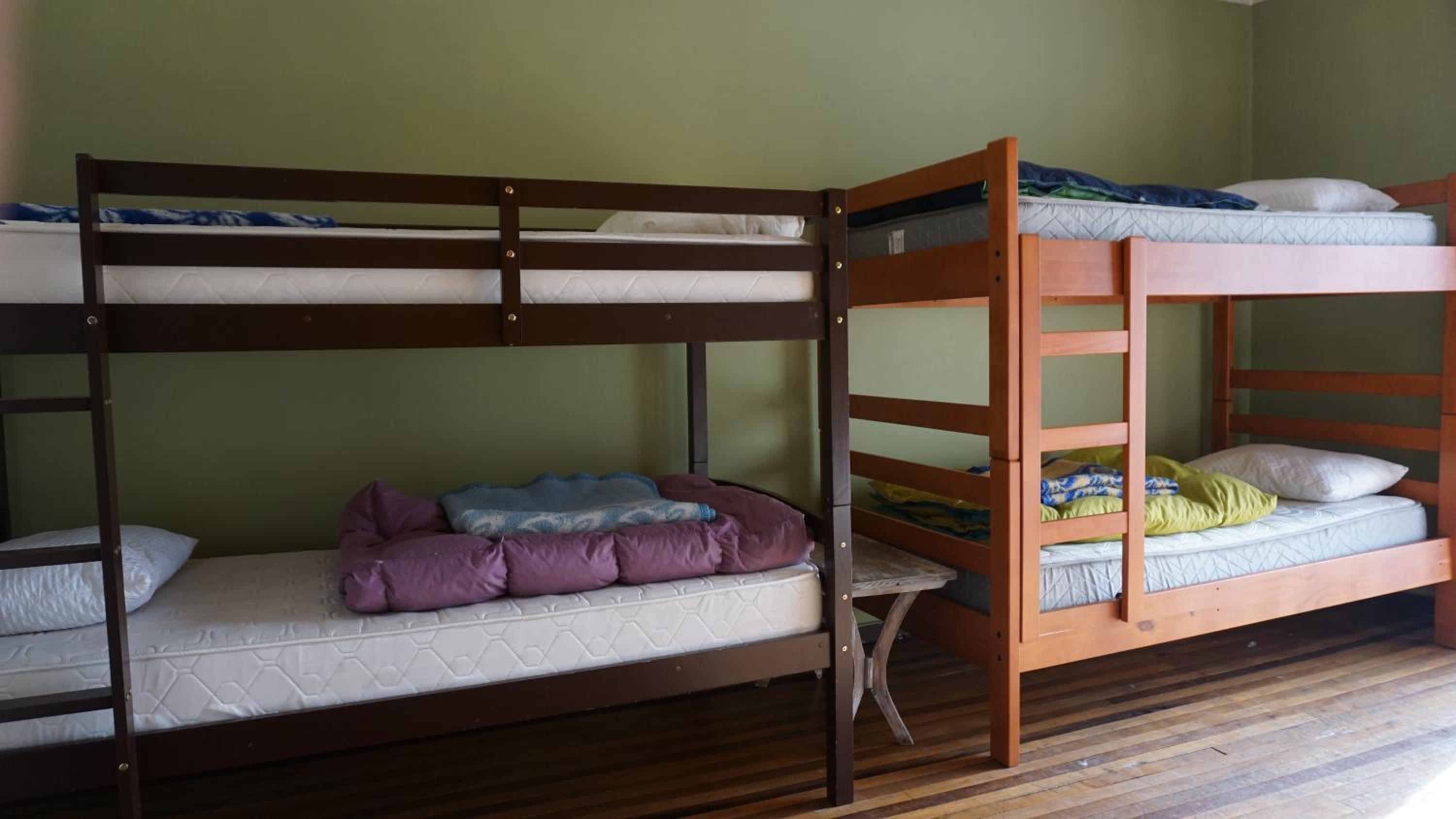 Ventana Sur Hostal
