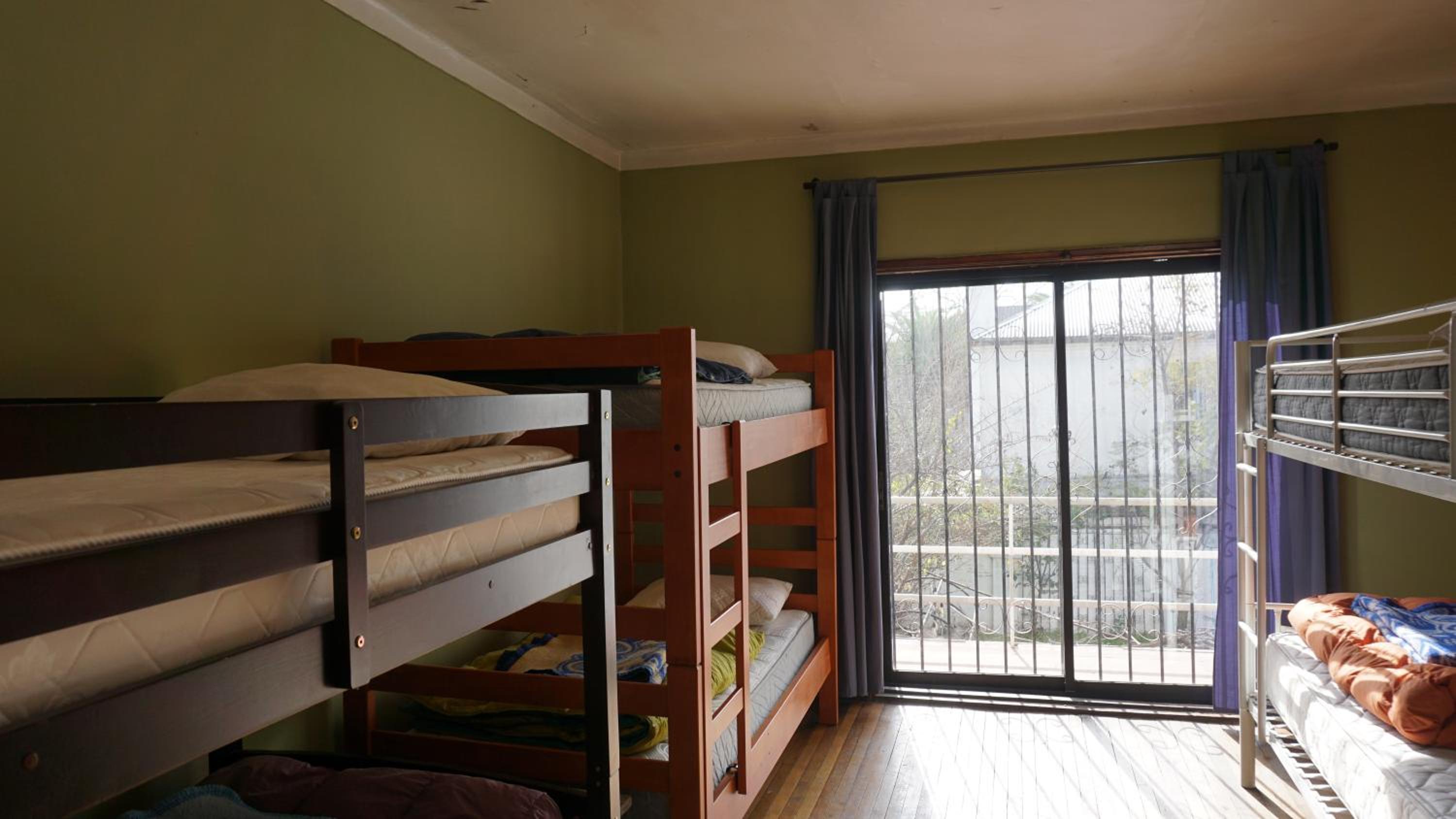 Ventana Sur Hostal