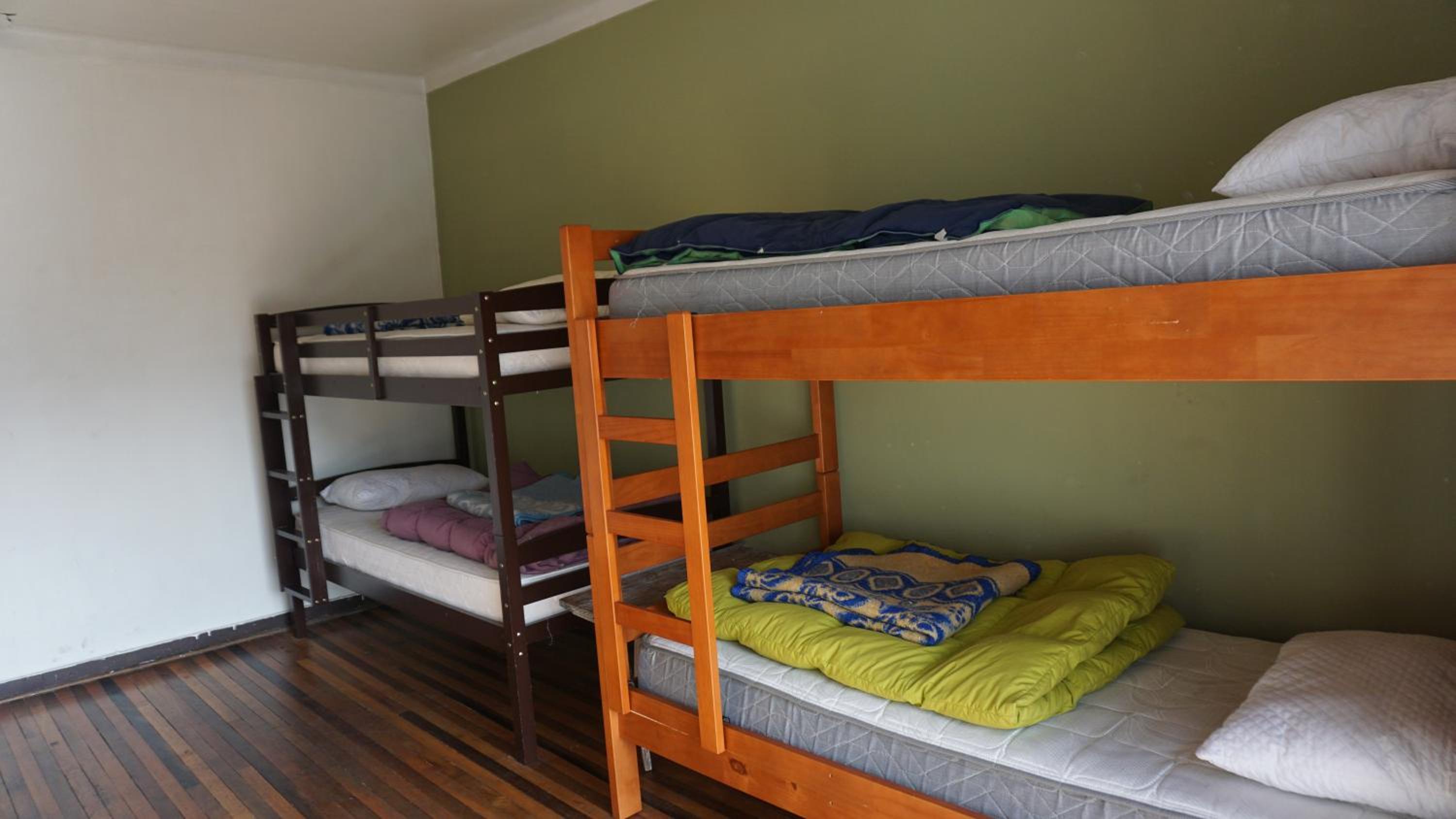 Ventana Sur Hostal