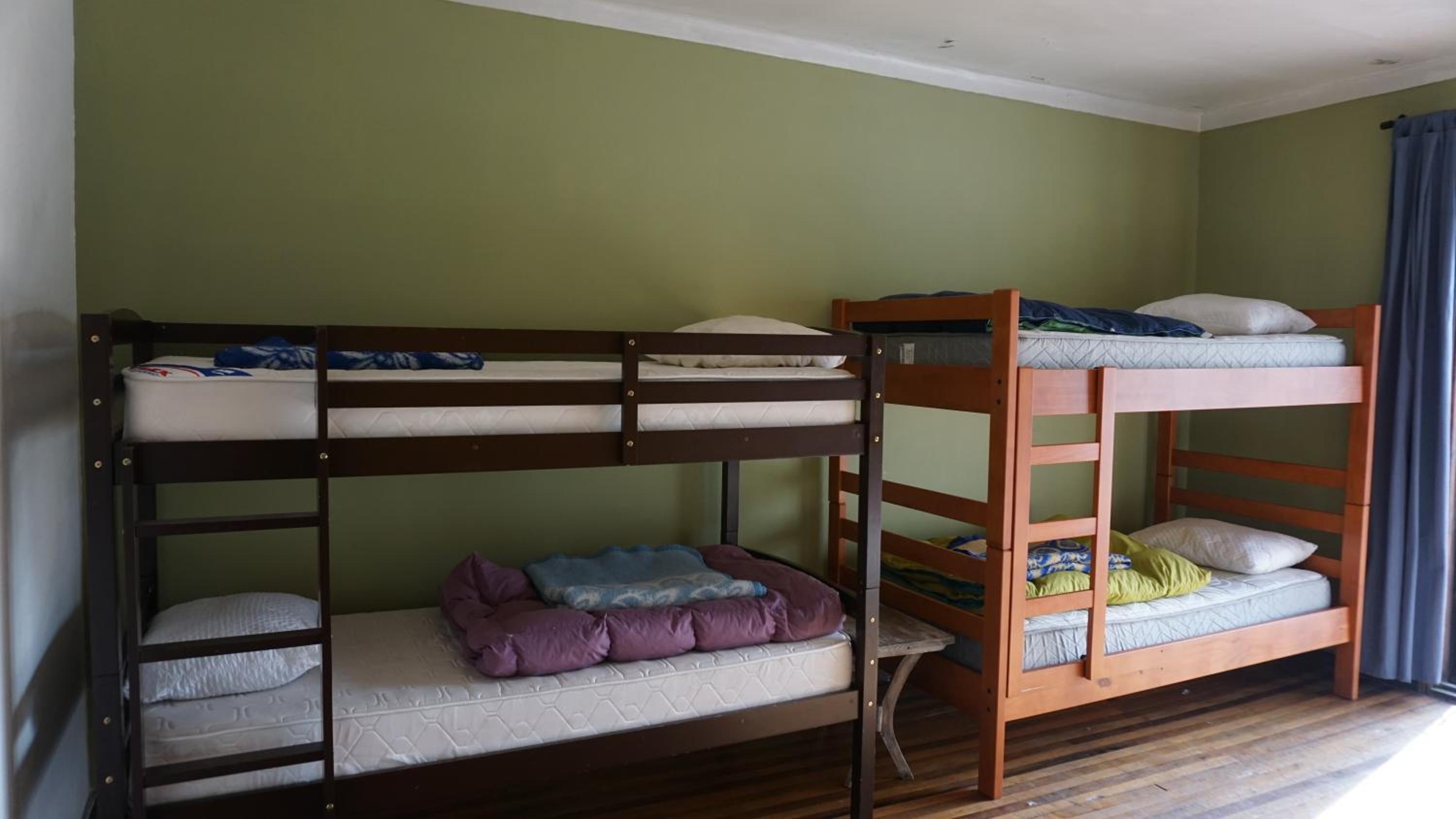 Ventana Sur Hostal